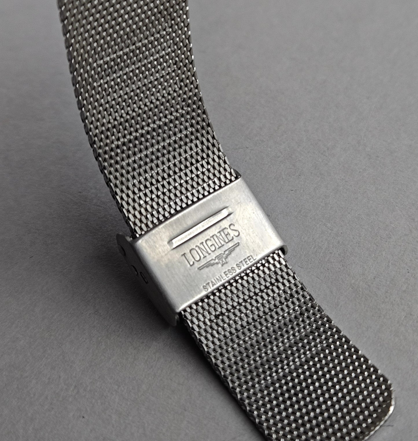 Longines Ultra-Chron 8317-10