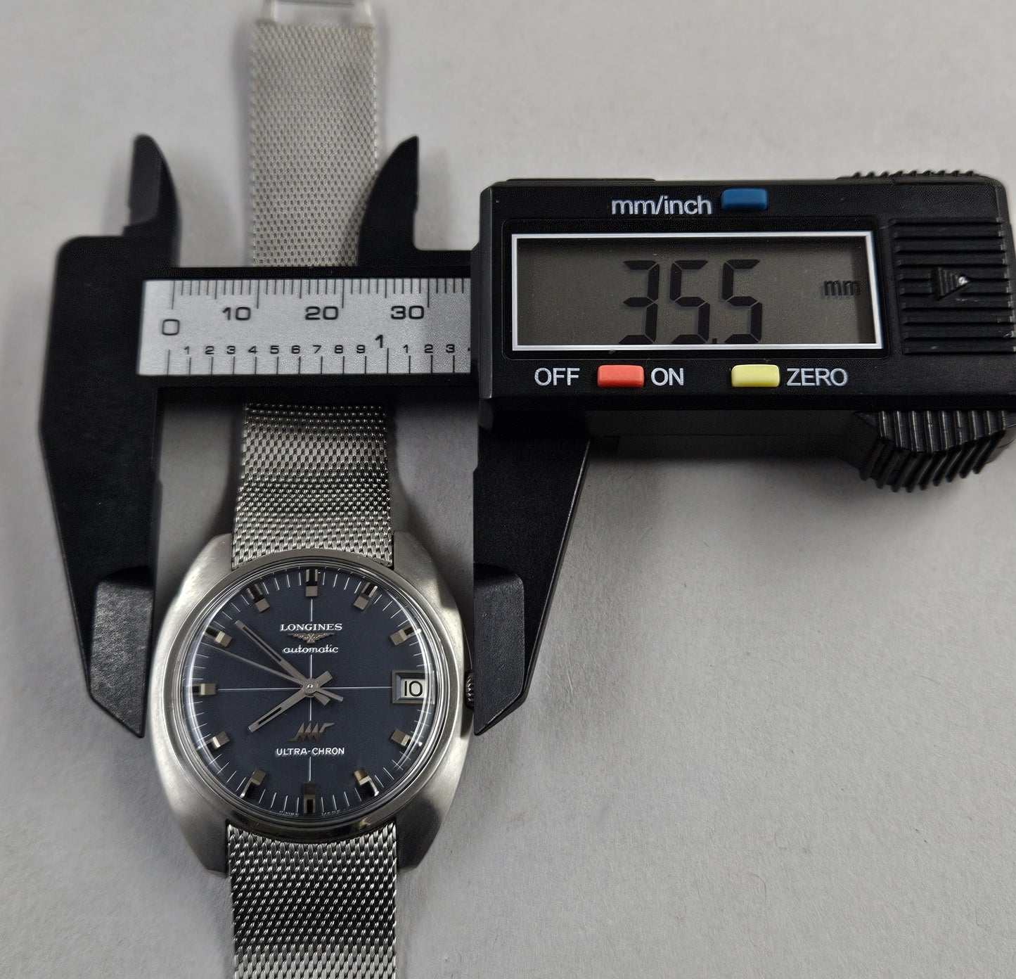 Longines Ultra-Chron 8317-10