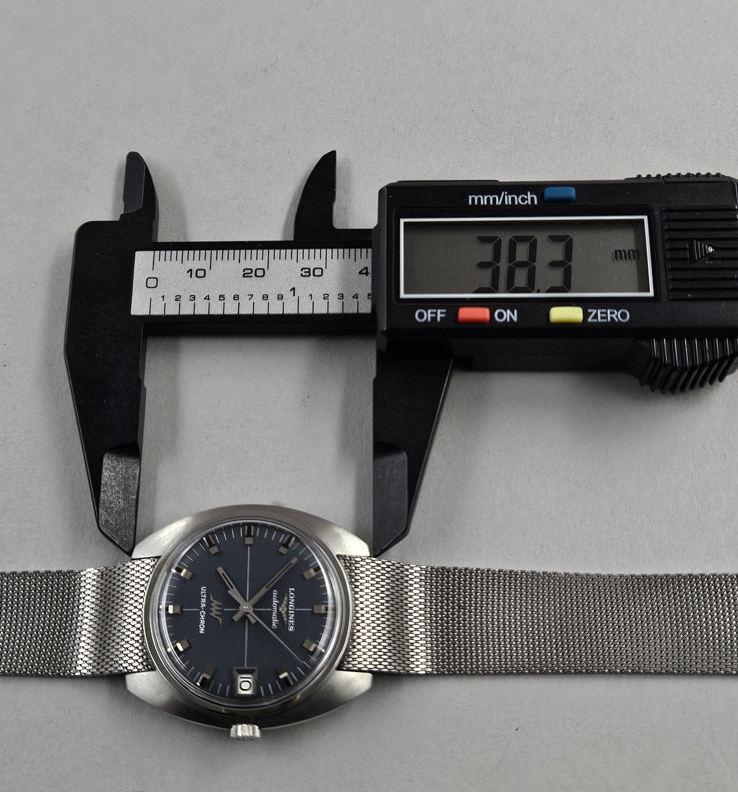Longines Ultra-Chron 8317-10