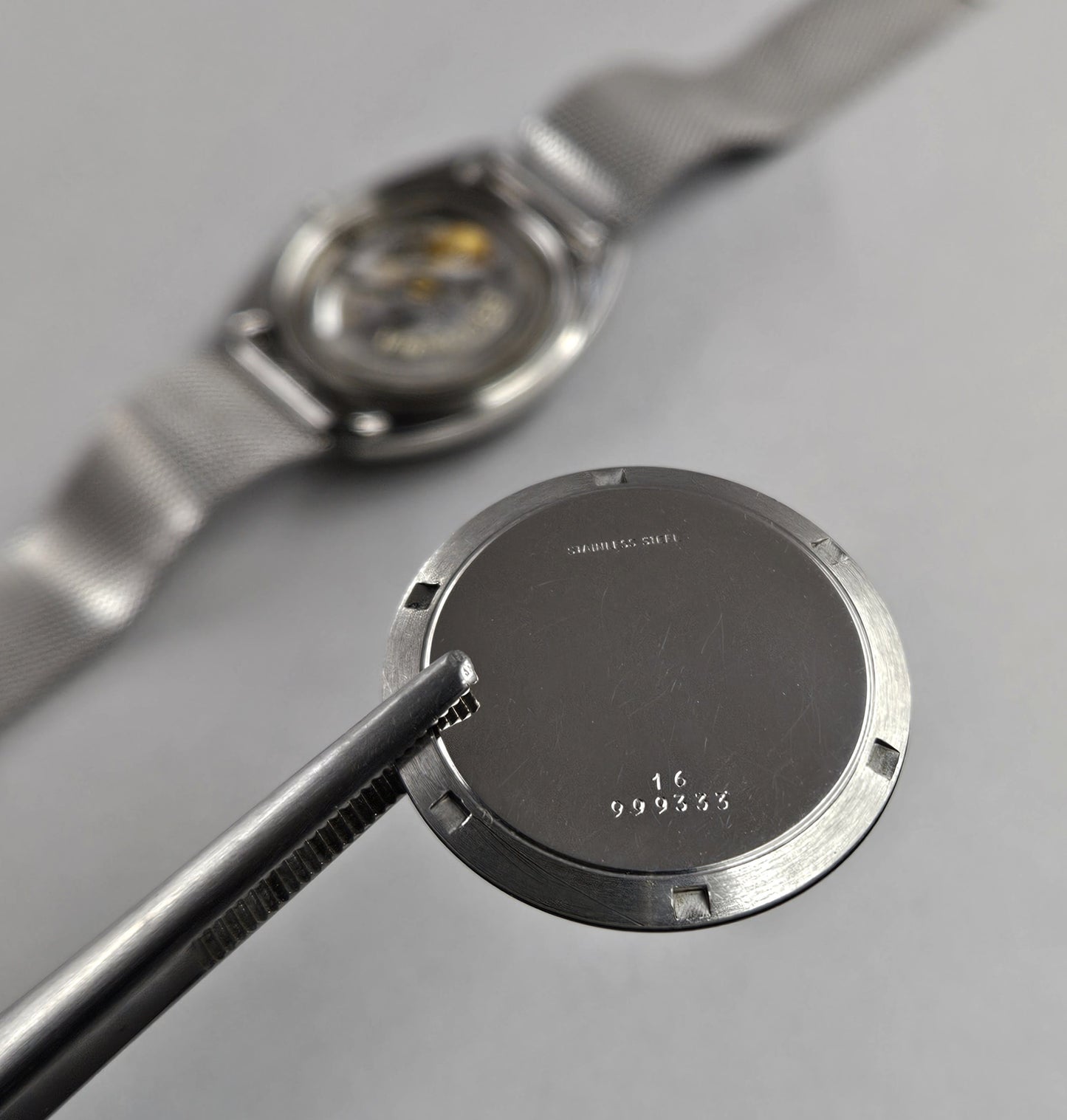 Longines Ultra-Chron 8317-10