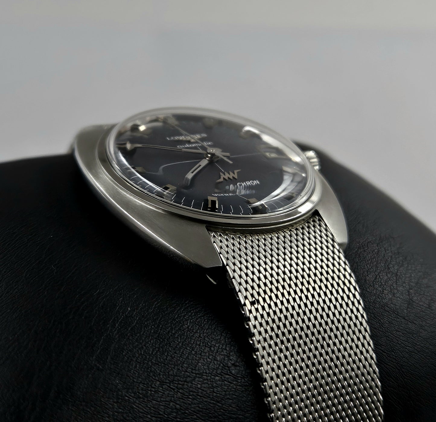 Longines Ultra-Chron 8317-10