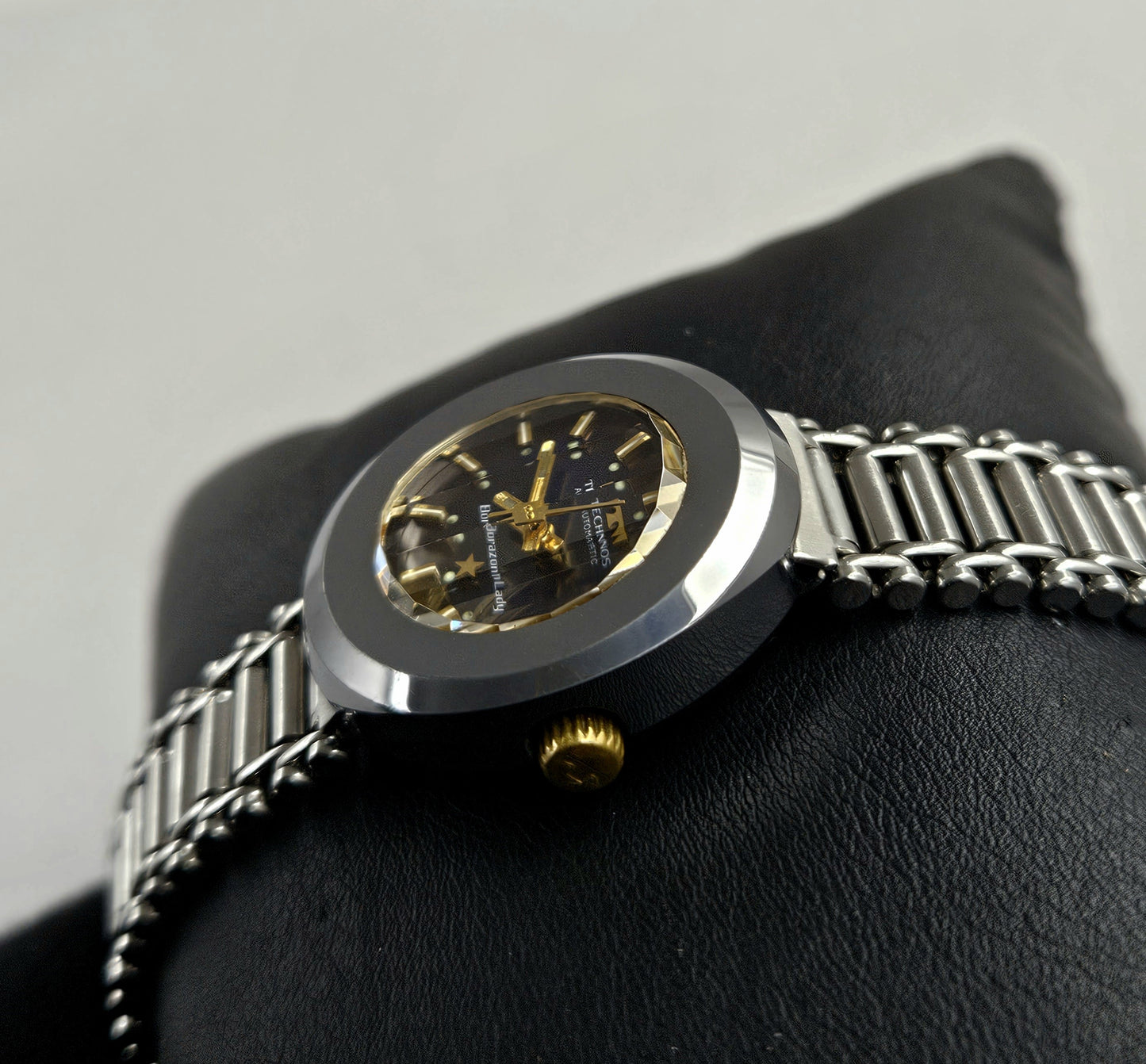 Technos Borazon Lady 2551-2