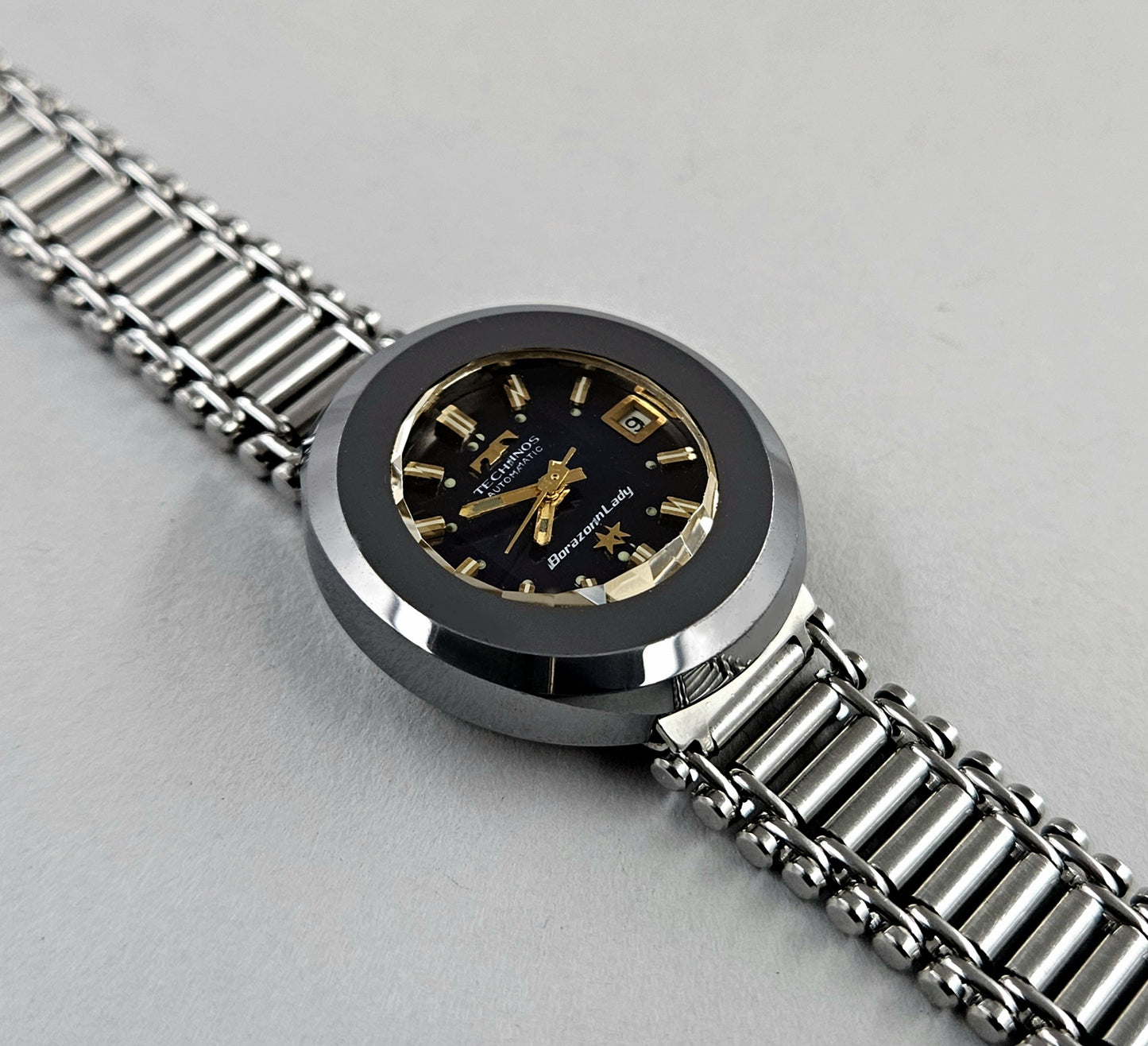 Technos Borazon Lady 2551-2