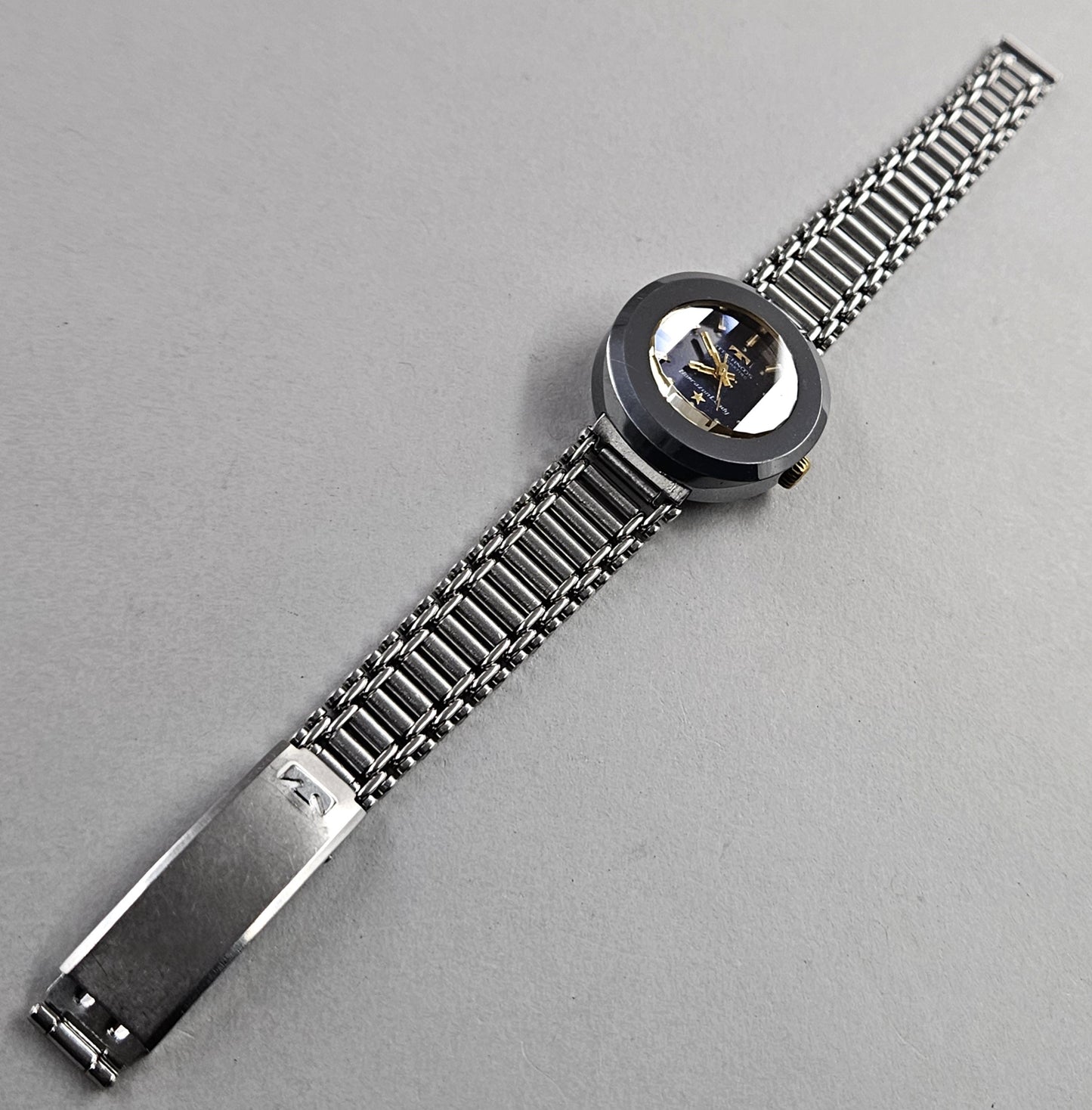 Technos Borazon Lady 2551-2