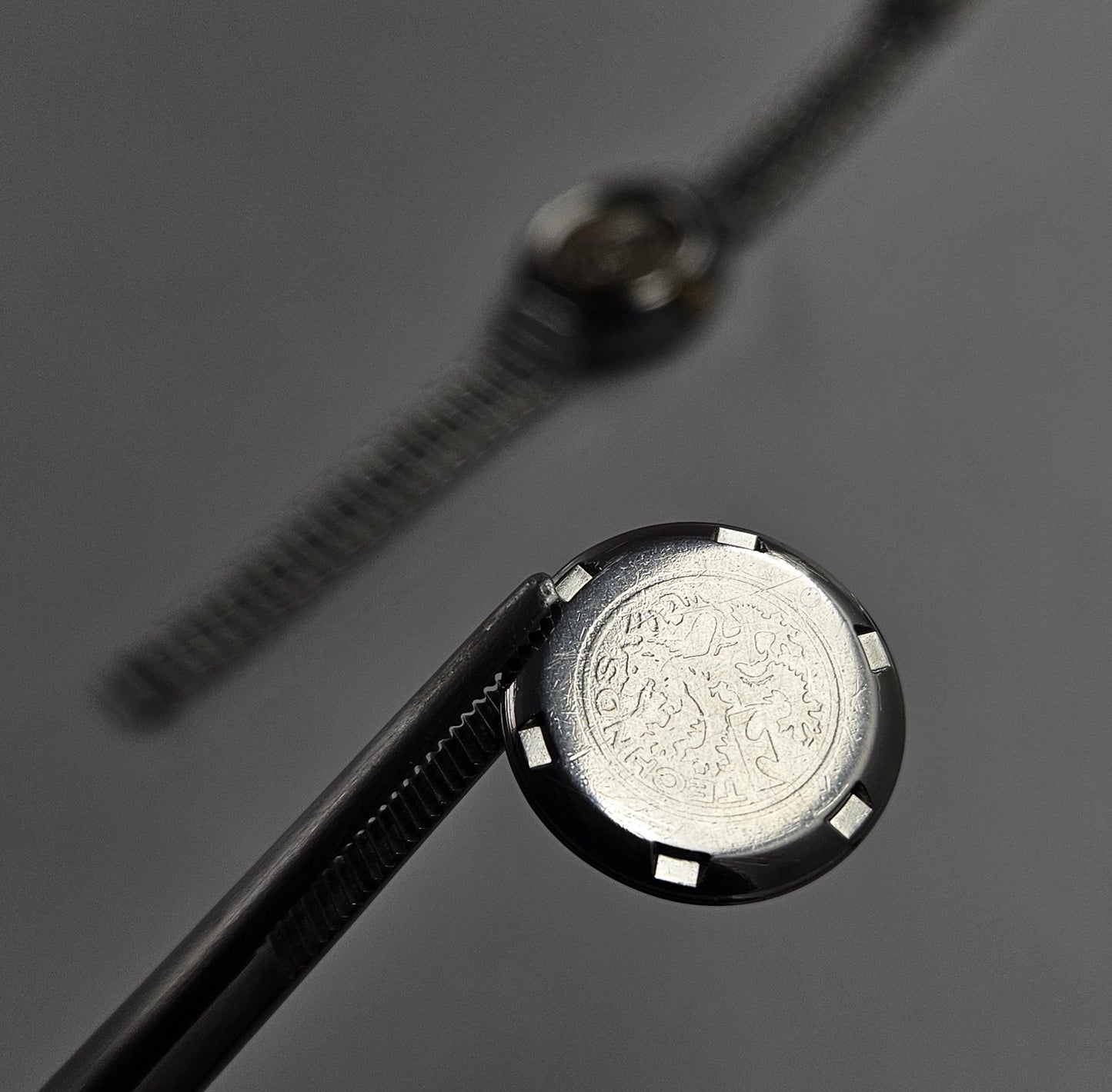 Technos Borazon Lady 2551-2