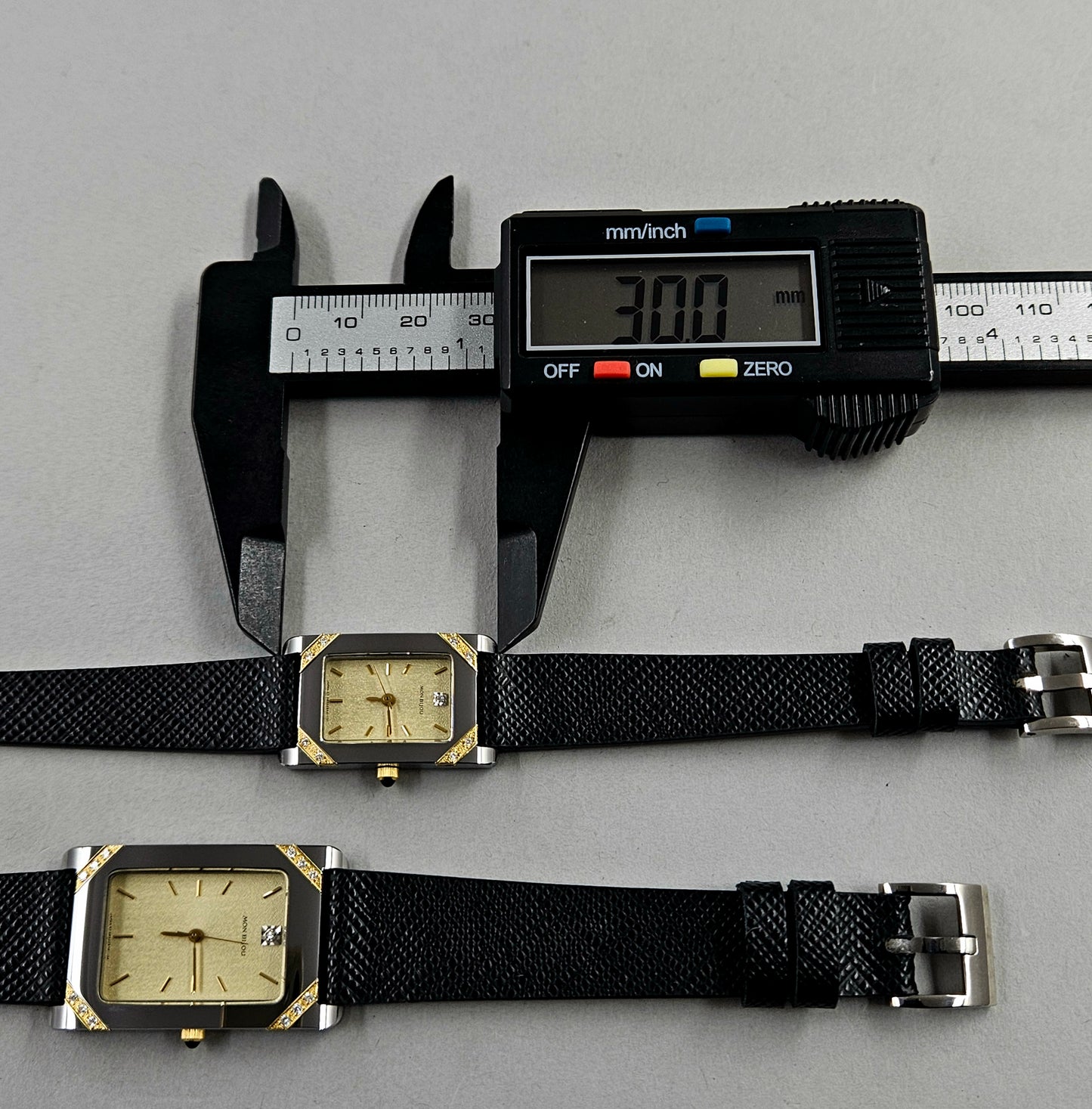 Orient Mon Bijou Pair Watch D852S7-D852S4