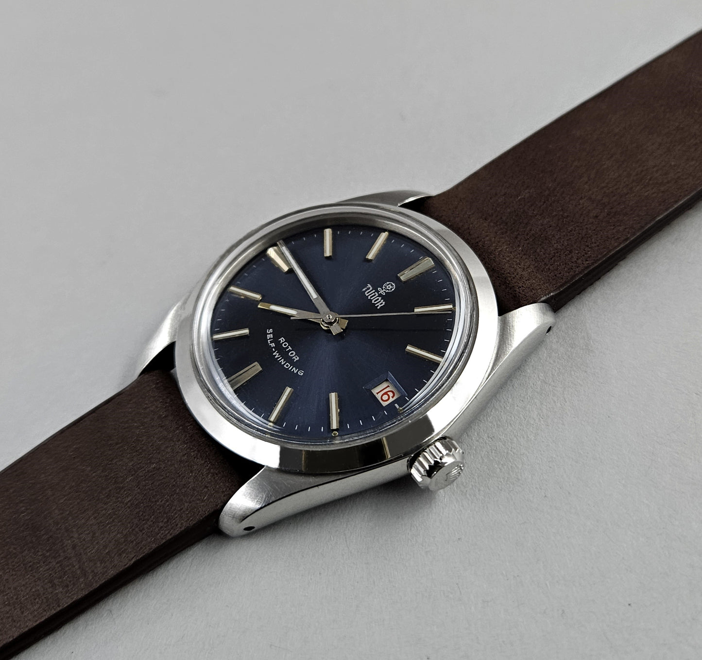 Tudor Oysterdate 7962