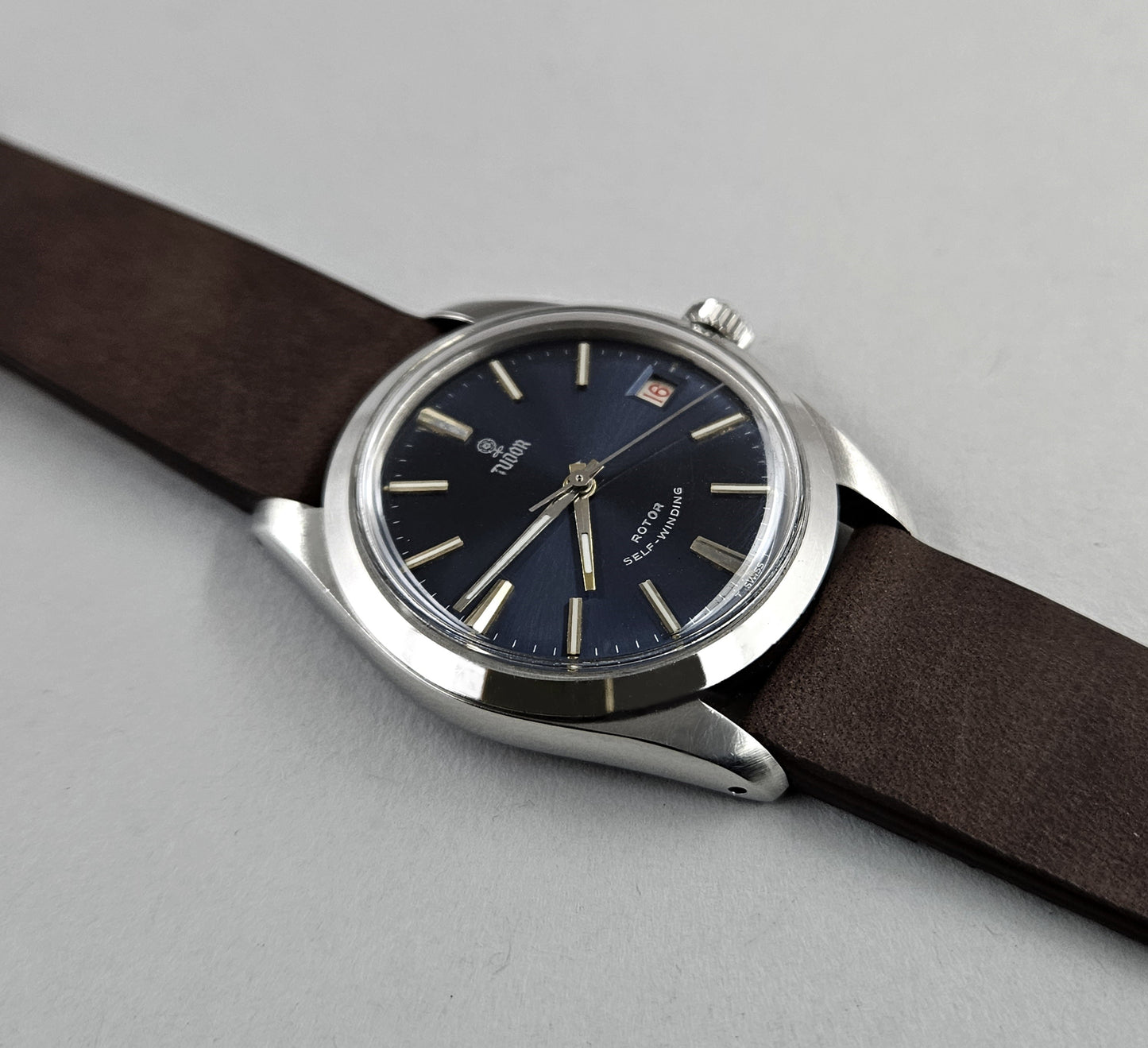 Tudor Oysterdate 7962