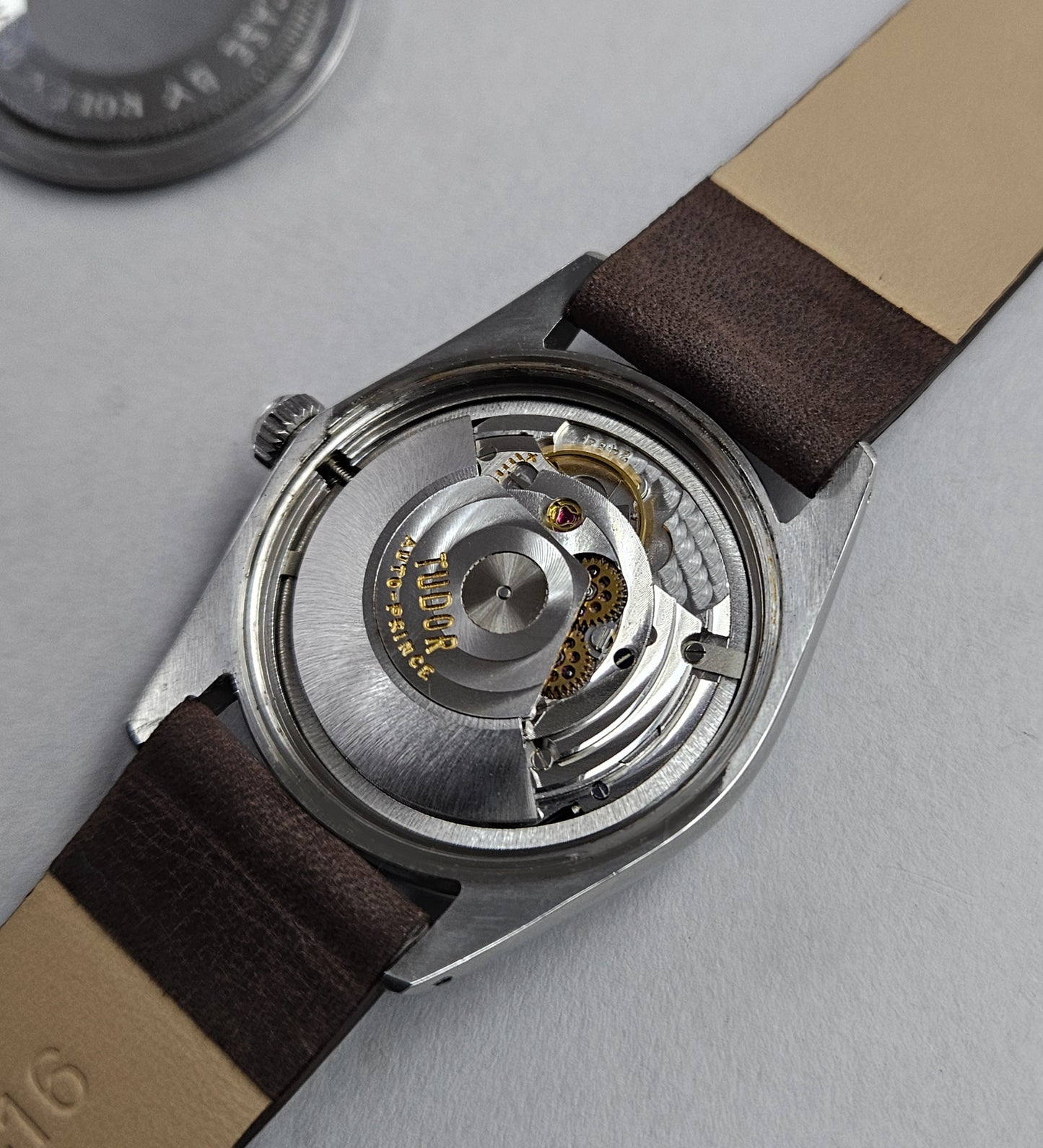 Tudor Oysterdate 7962