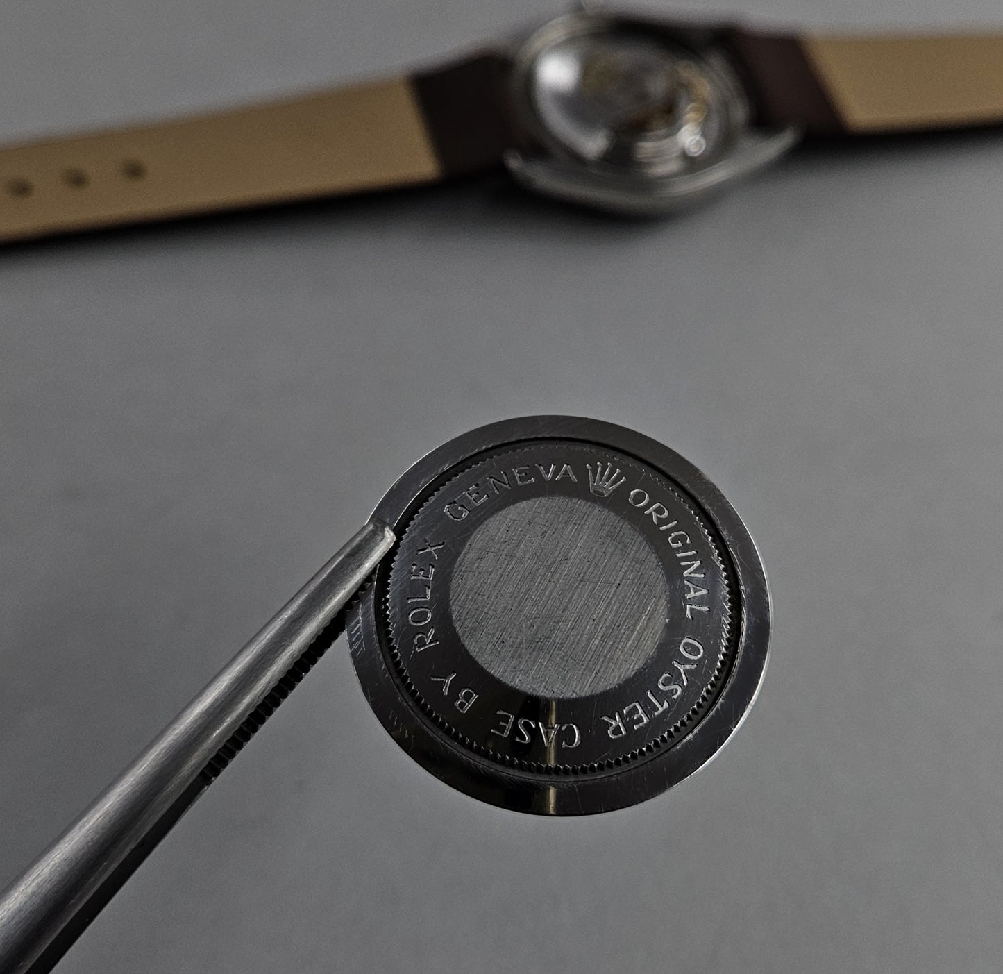 Tudor Oysterdate 7962