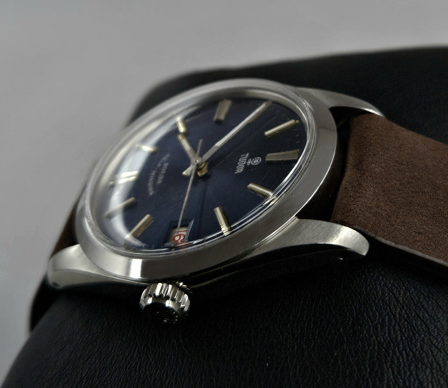 Tudor Oysterdate 7962