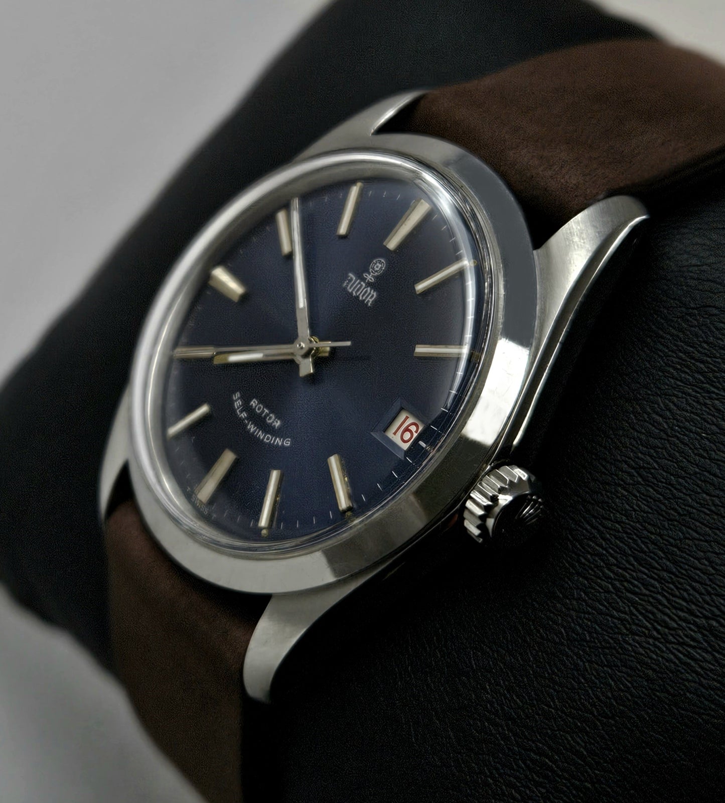 Tudor Oysterdate 7962