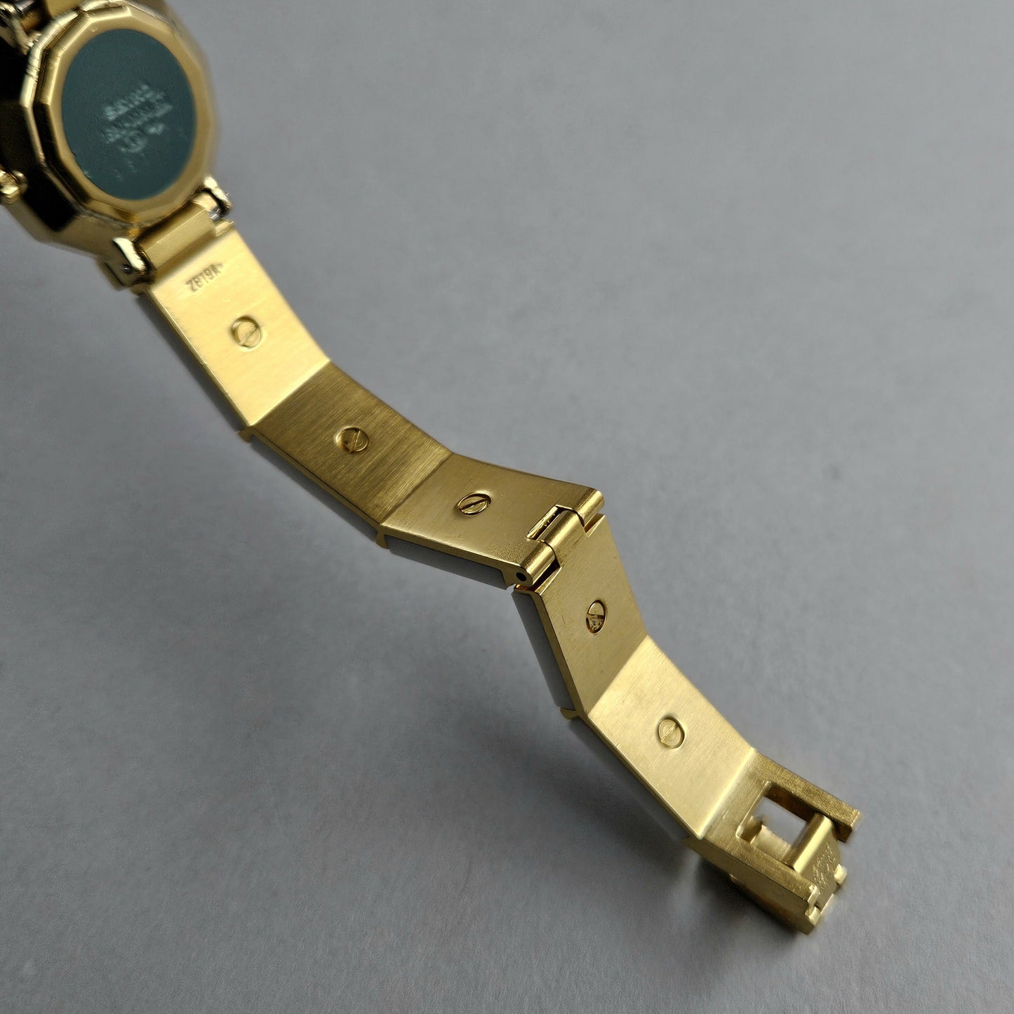 Seiko Lady 1E20-0D60