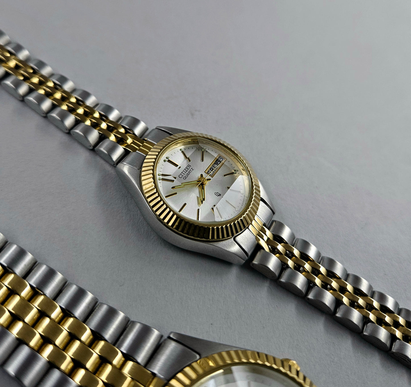 Citizen Pair Watch