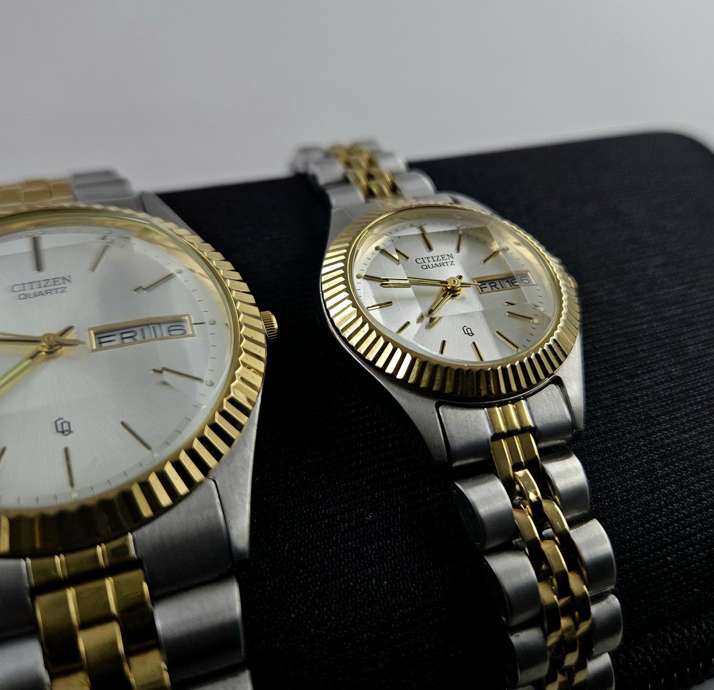 Citizen Pair Watch