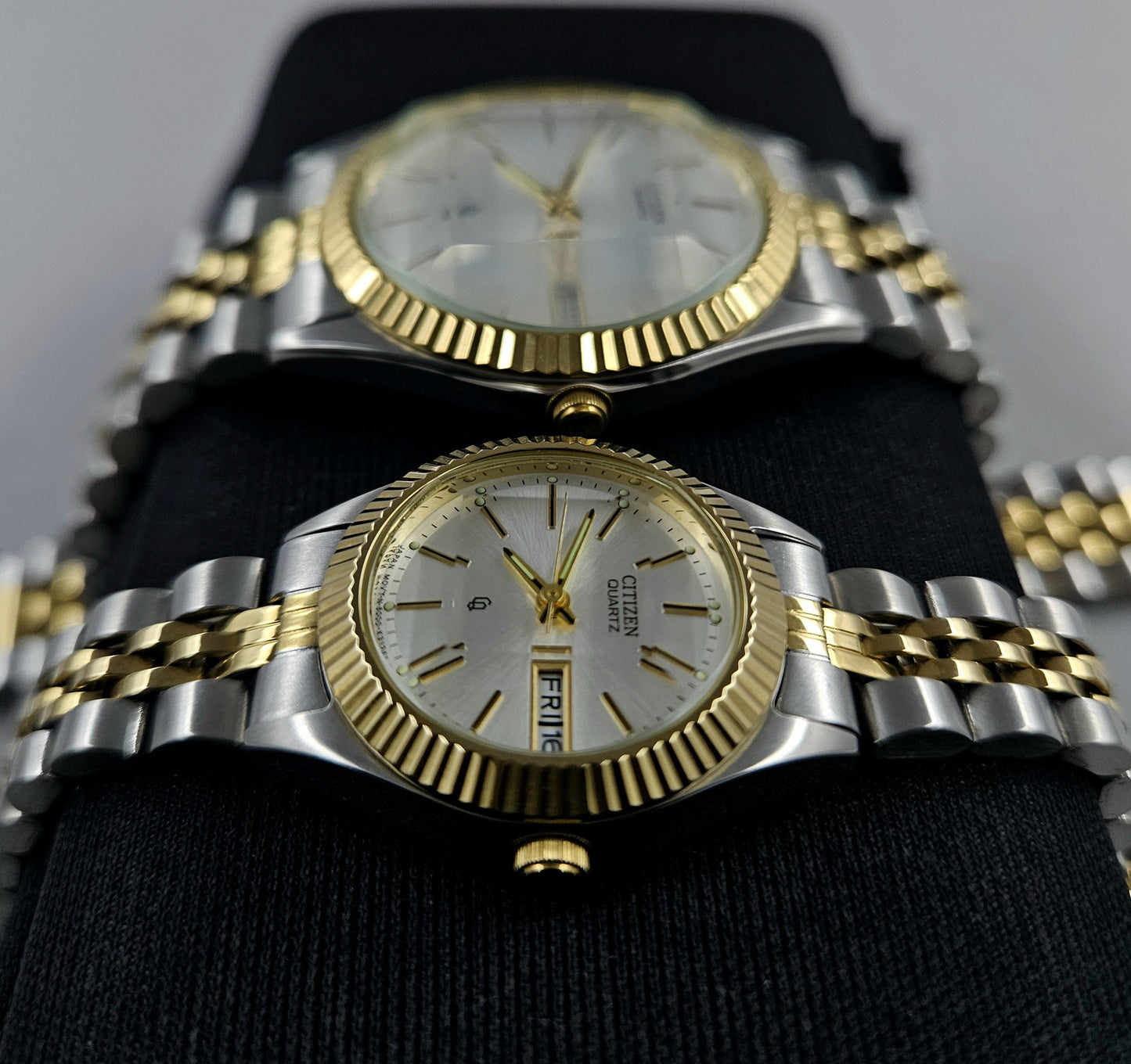 Citizen Pair Watch