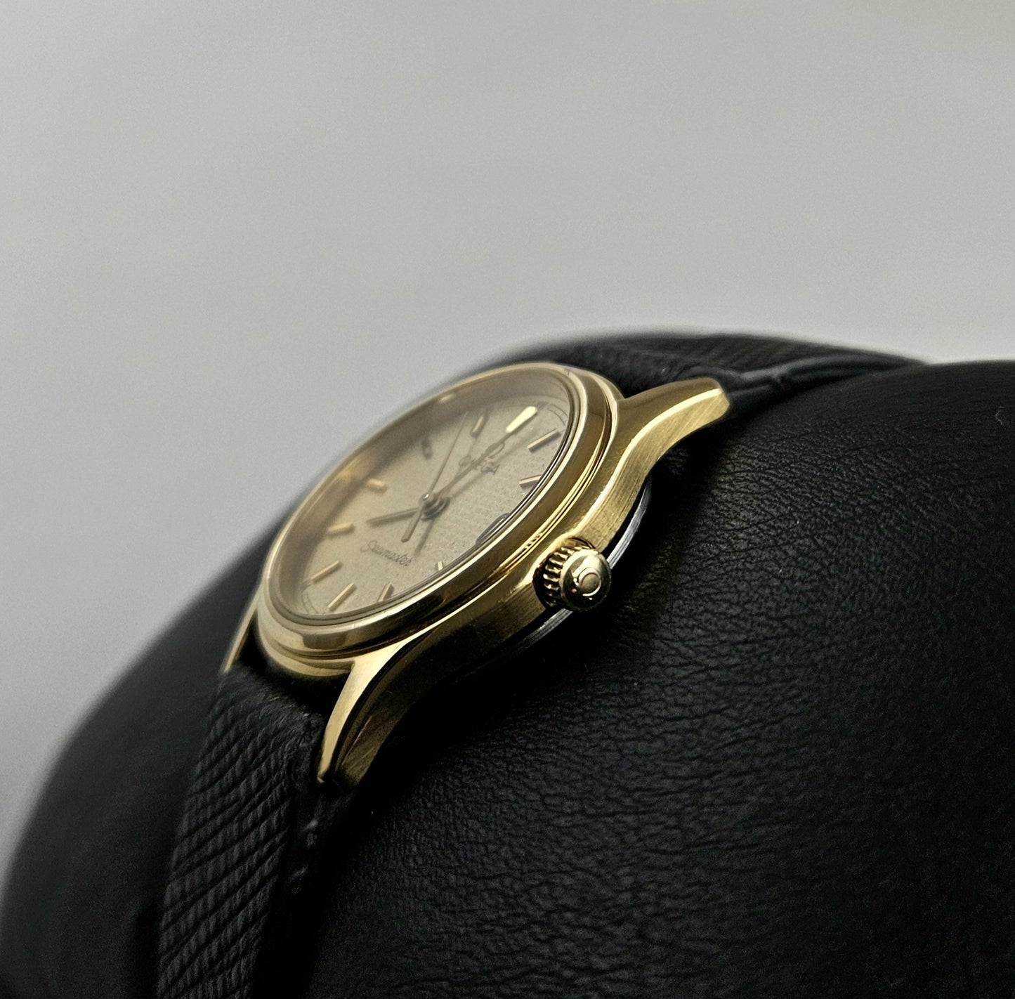 Omega Seamaster Lady 596.0073