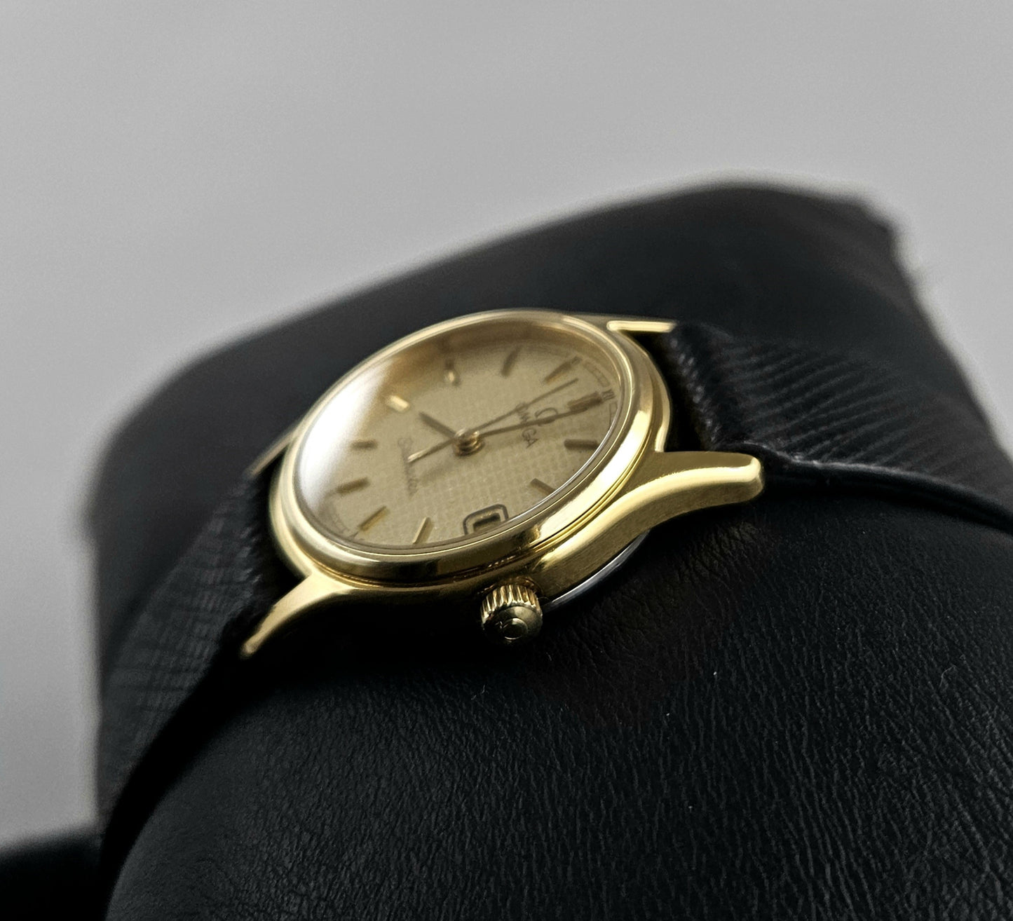 Omega Seamaster Lady 596.0073