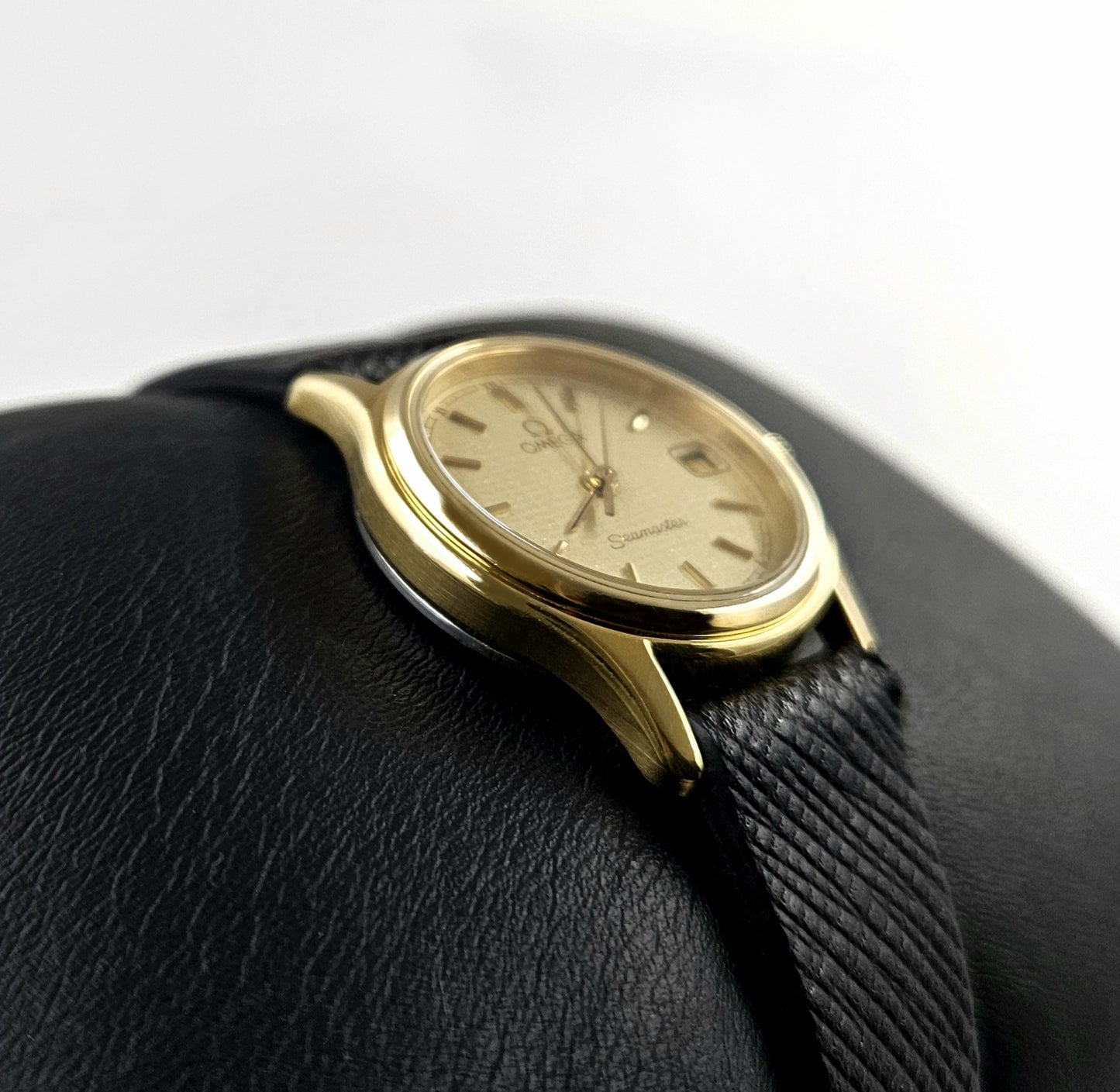 Omega Seamaster Lady 596.0073