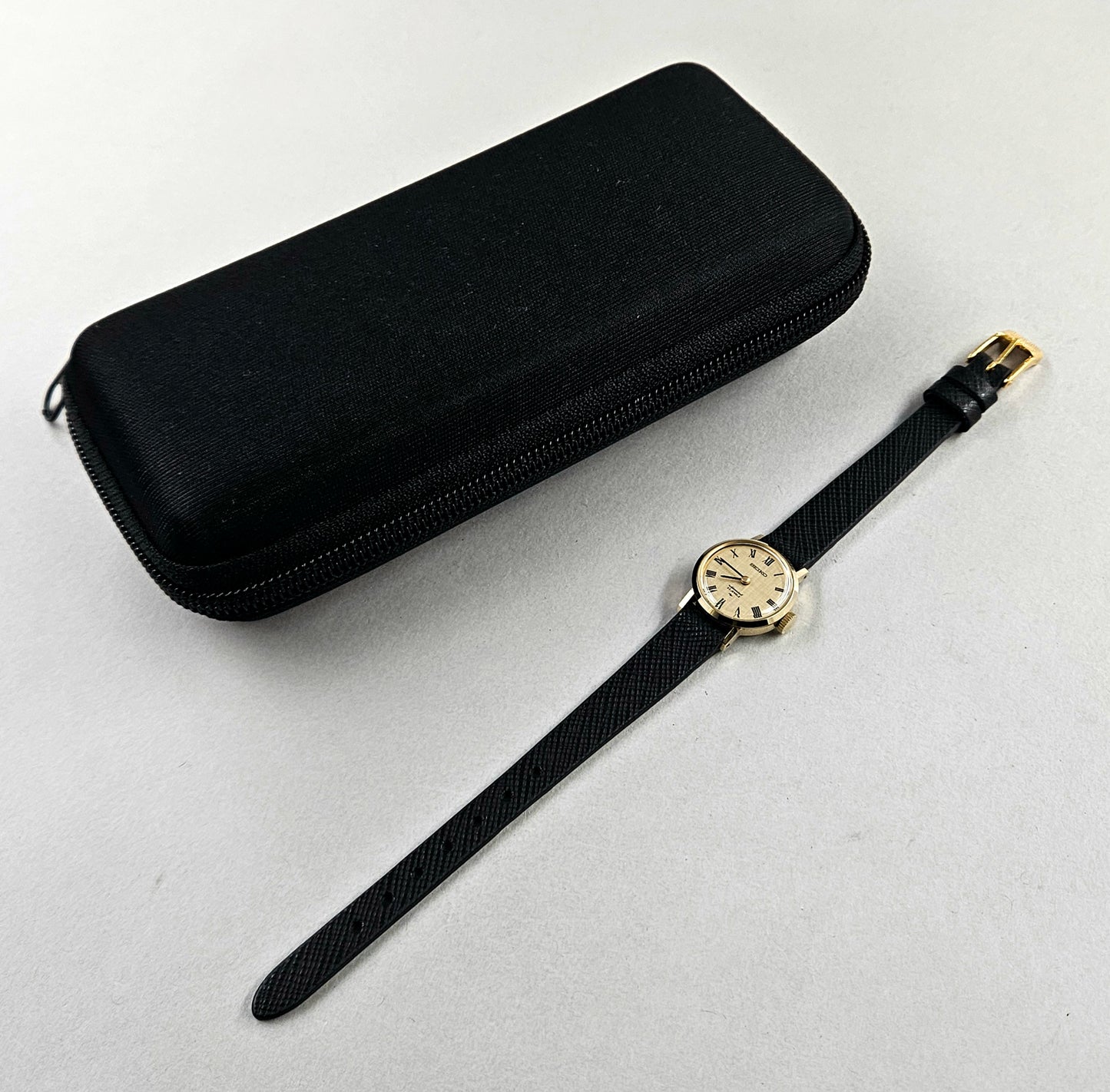 Seiko Special Lady 1140-0090