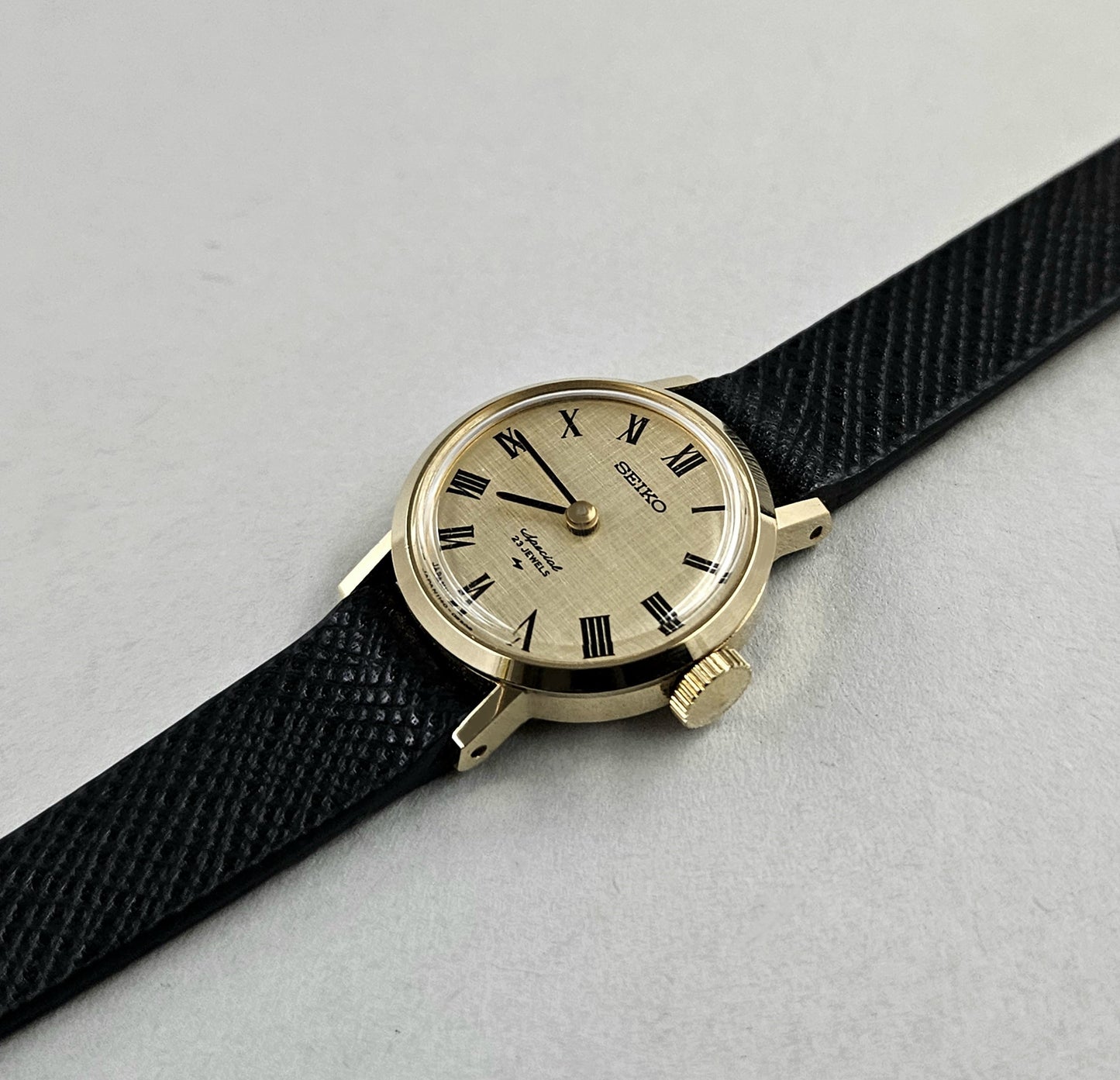 Seiko Special Lady 1140-0090