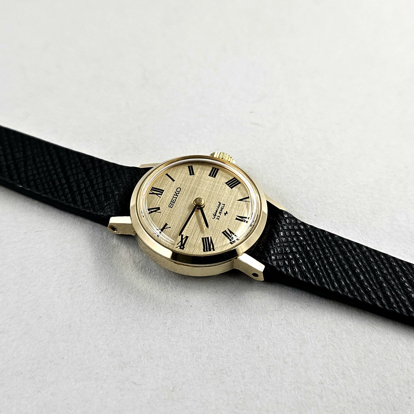 Seiko Special Lady 1140-0090