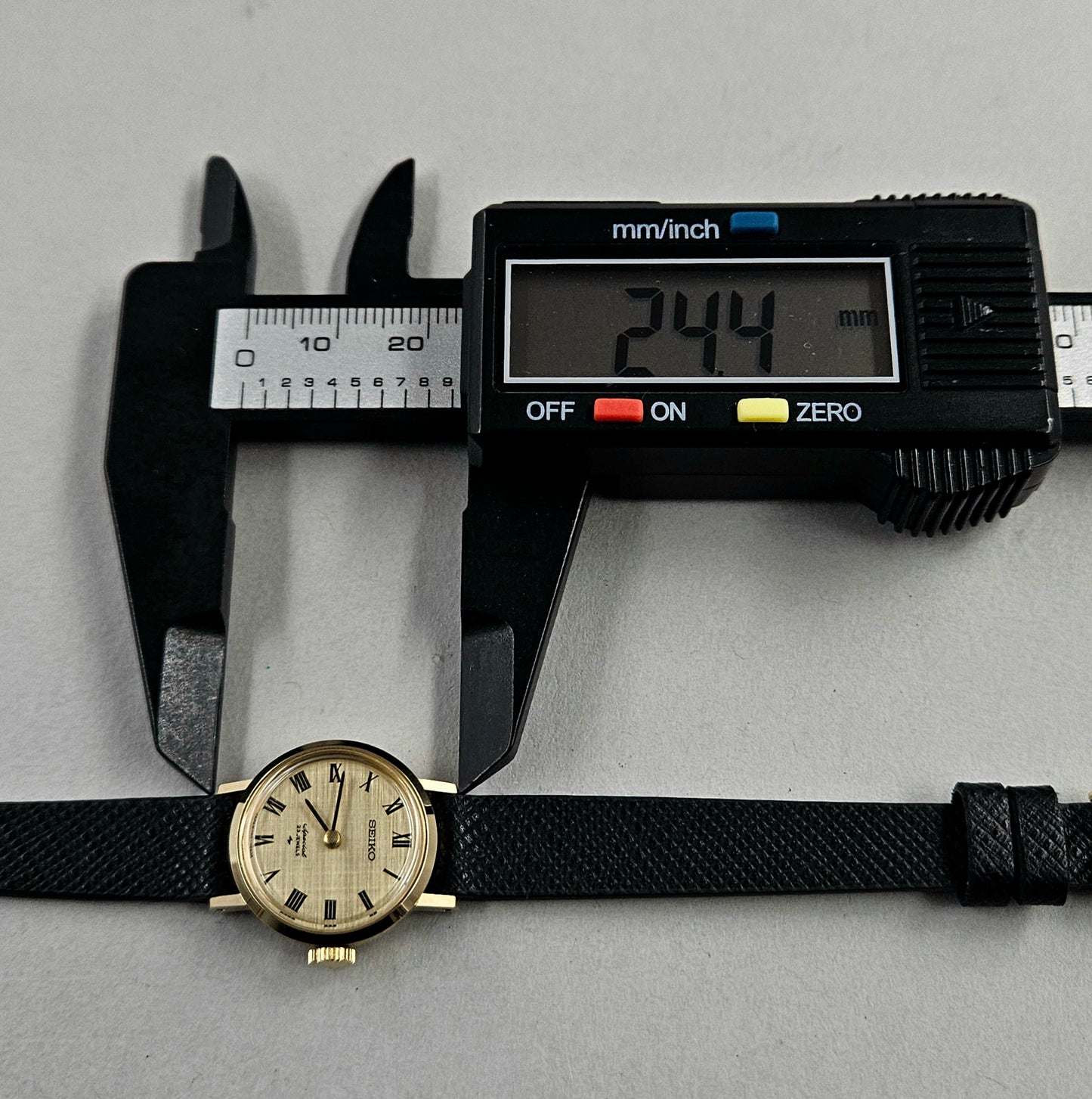 Seiko Special Lady 1140-0090
