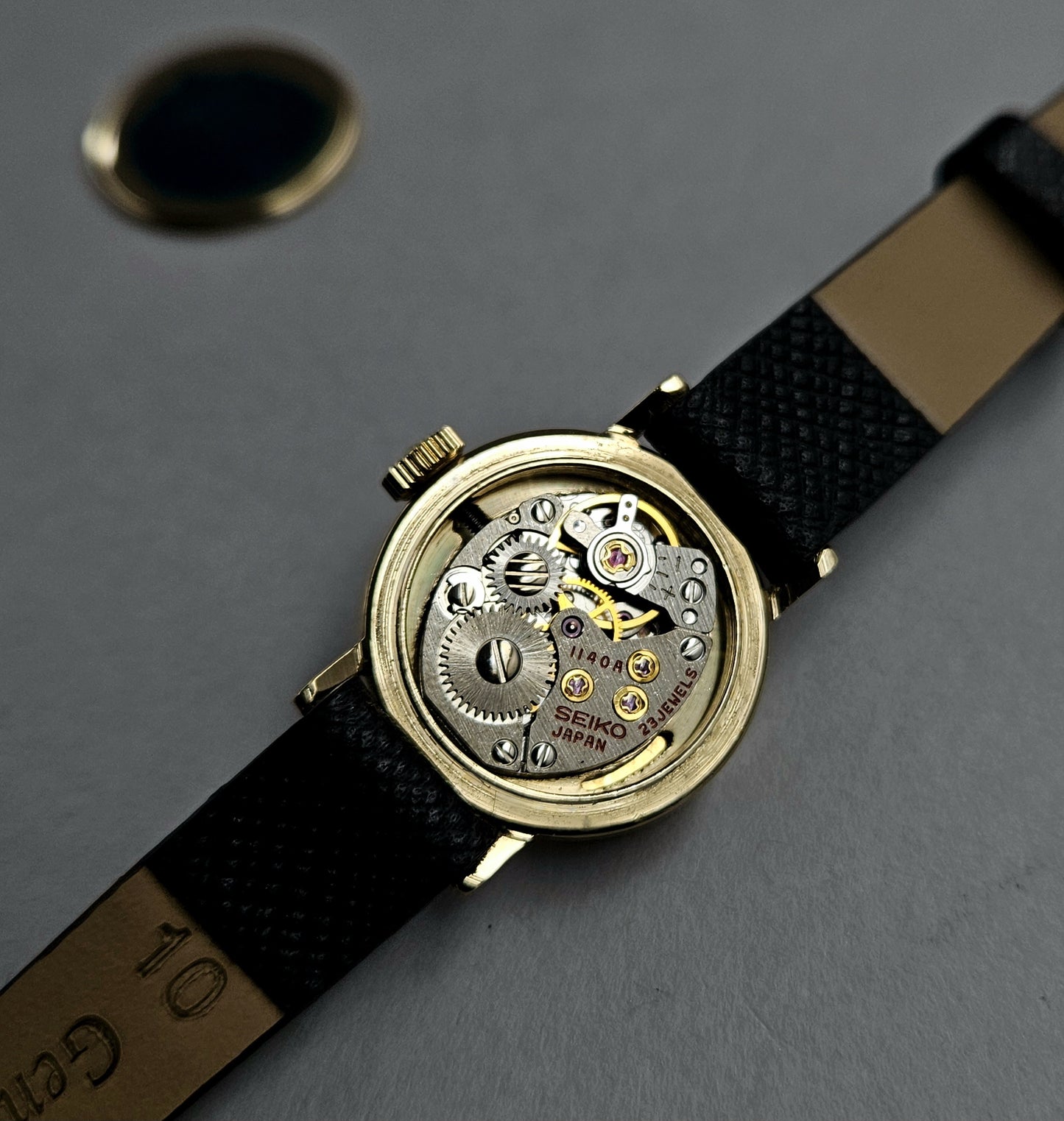 Seiko Special Lady 1140-0090