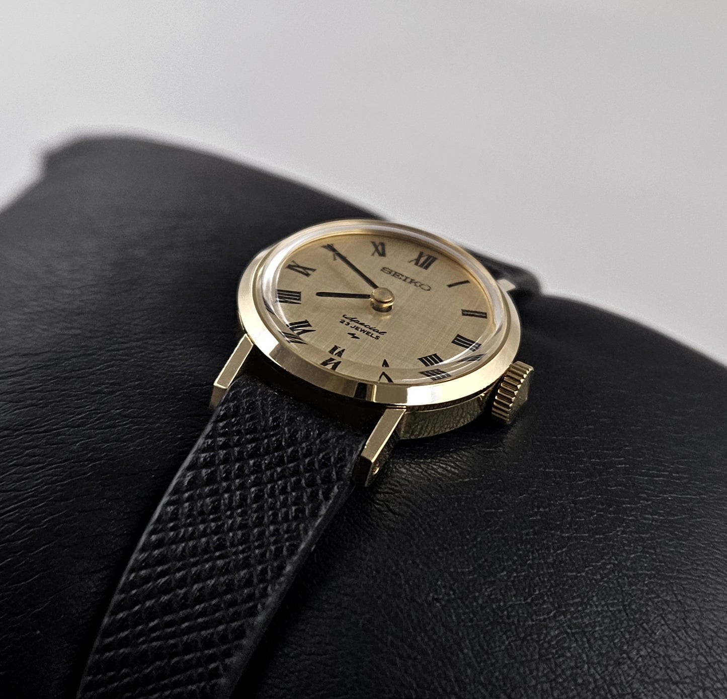 Seiko Special Lady 1140-0090