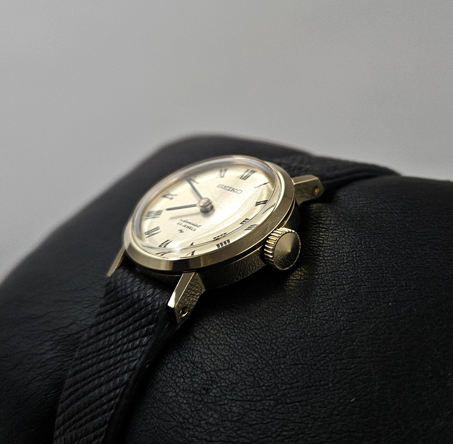 Seiko Special Lady 1140-0090