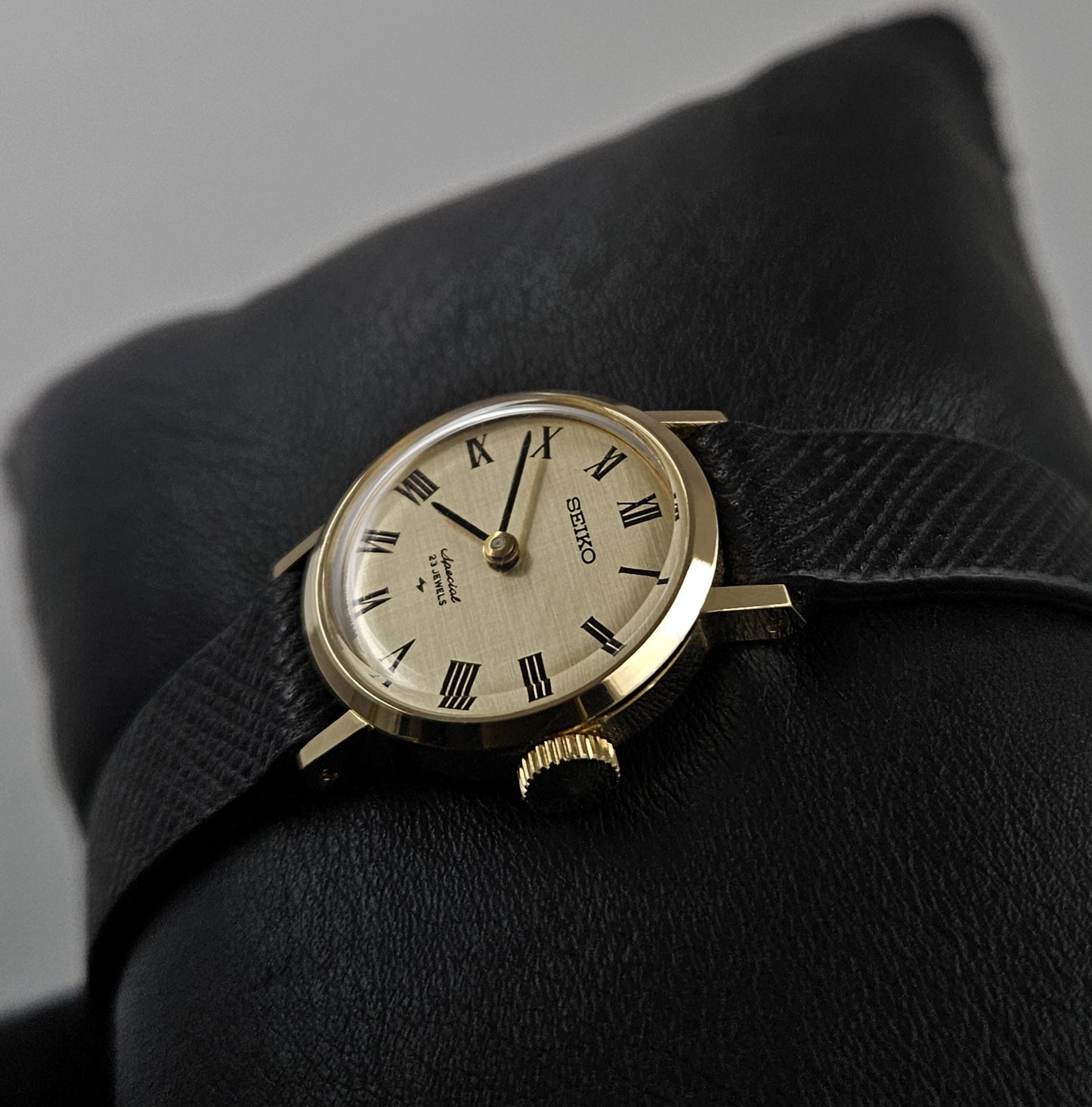 Seiko Special Lady 1140-0090
