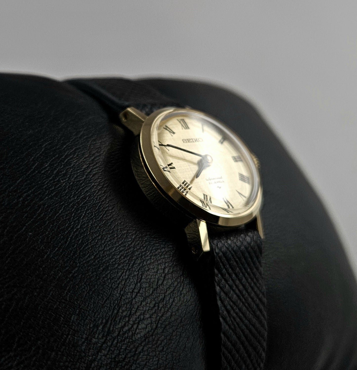 Seiko Special Lady 1140-0090