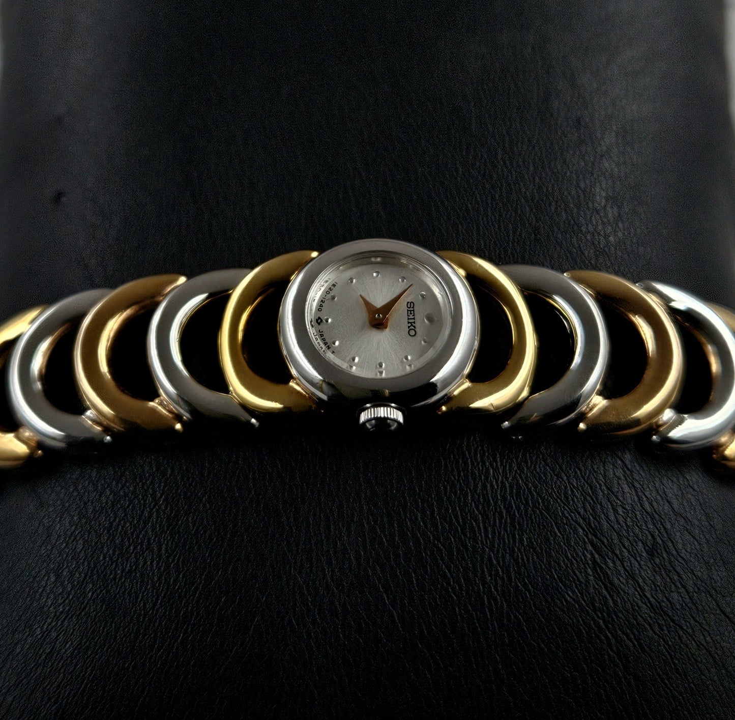 Seiko Lady 1E20-0370