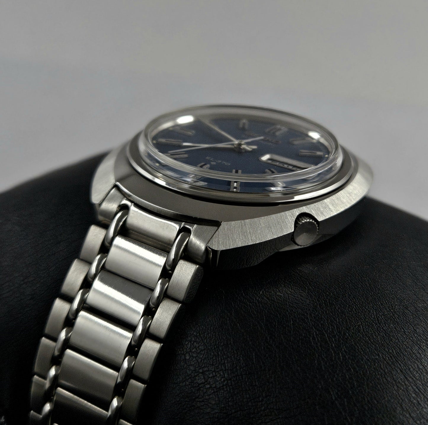 Seiko EL-370 3703-7020