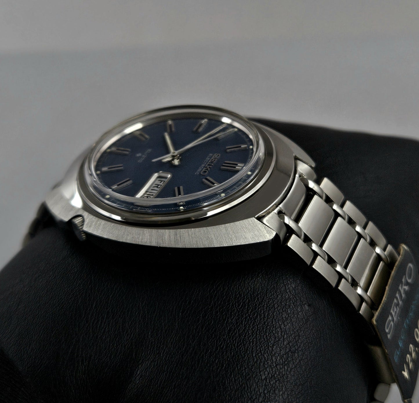 Seiko EL-370 3703-7020