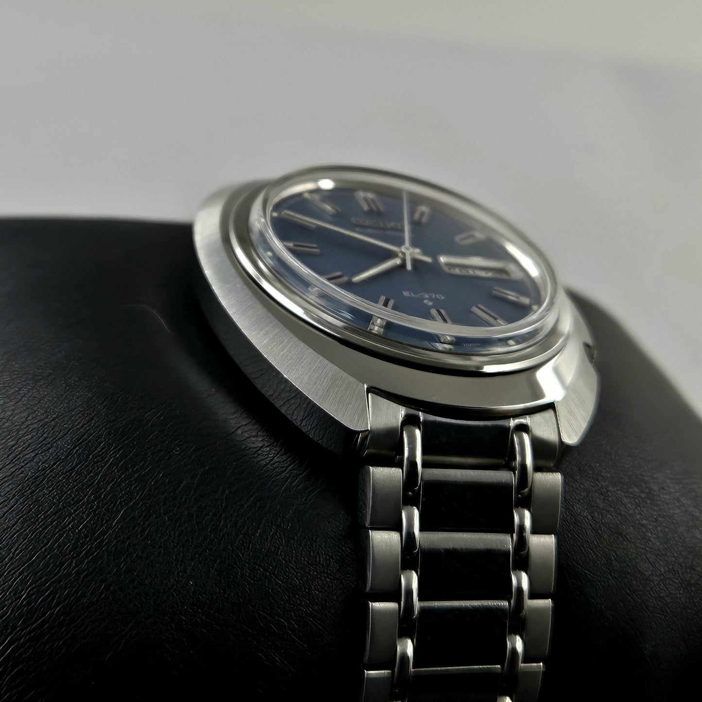 Seiko EL-370 3703-7020