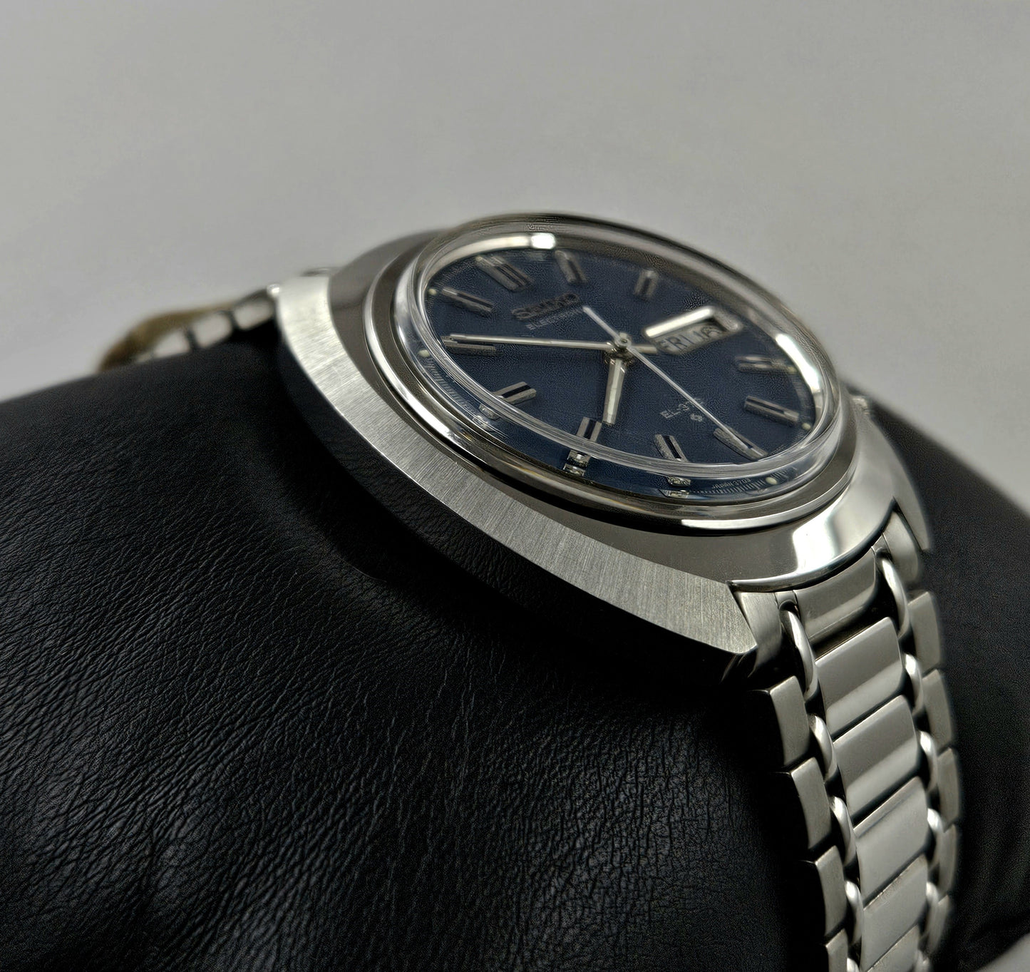 Seiko EL-370 3703-7020