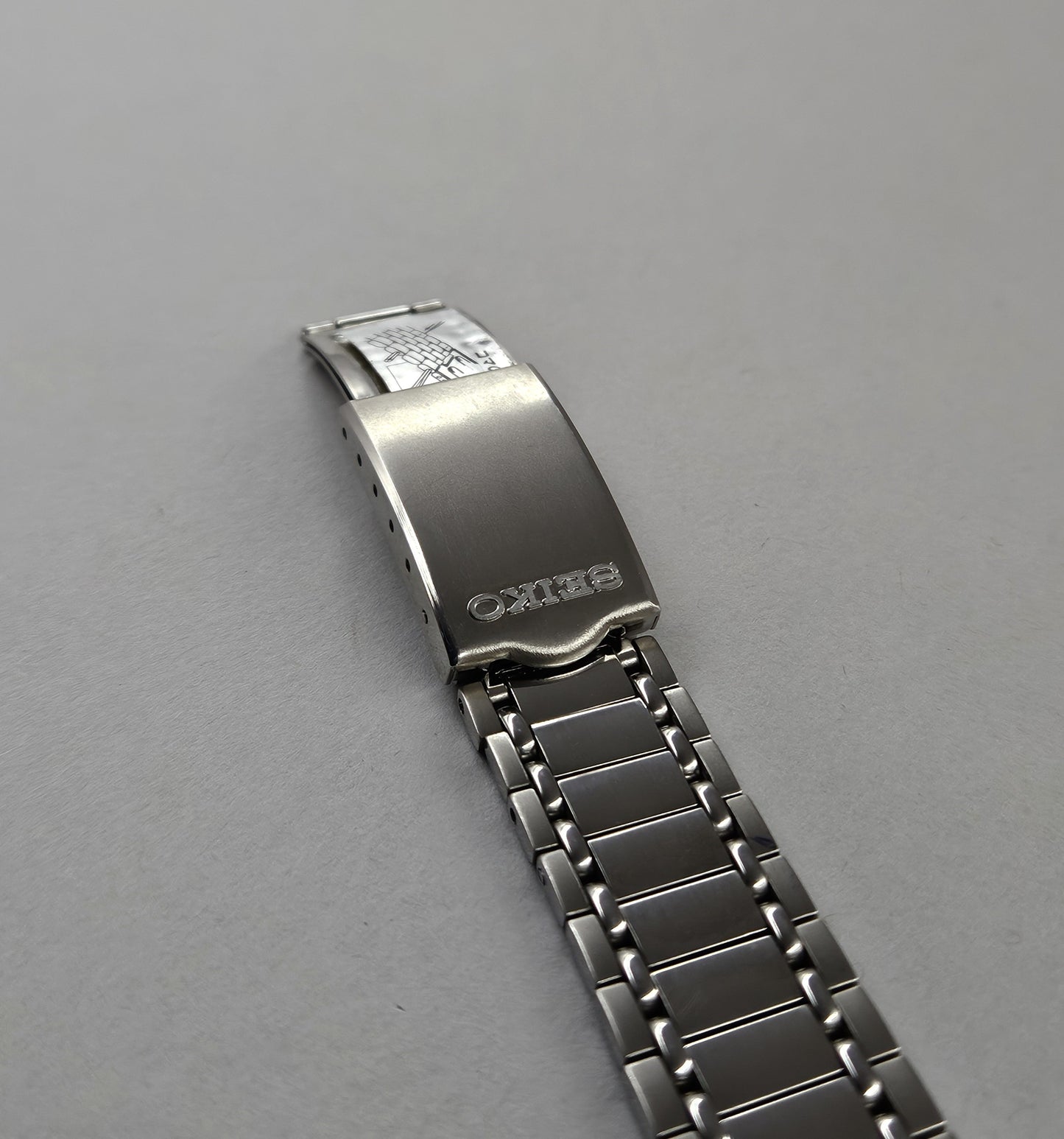 Seiko EL-370 3703-7020