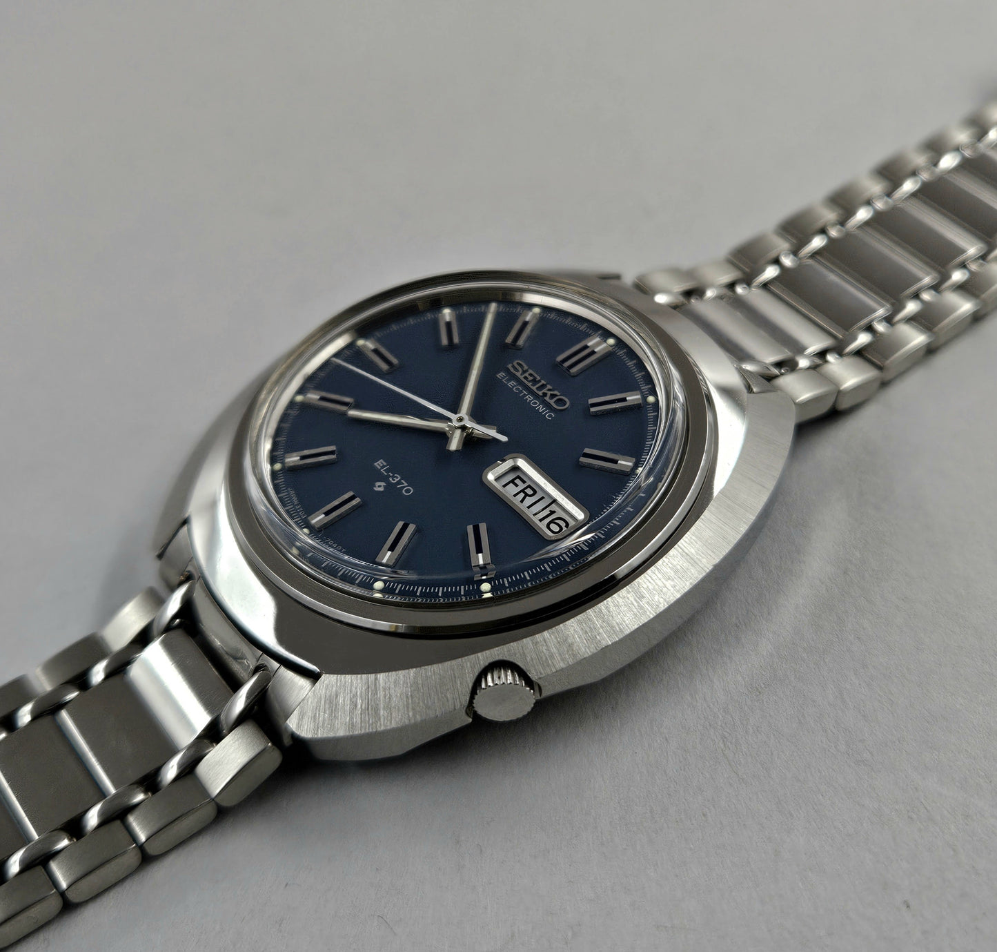 Seiko EL-370 3703-7020