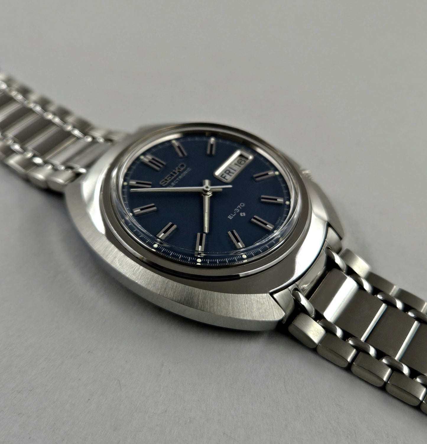 Seiko EL-370 3703-7020