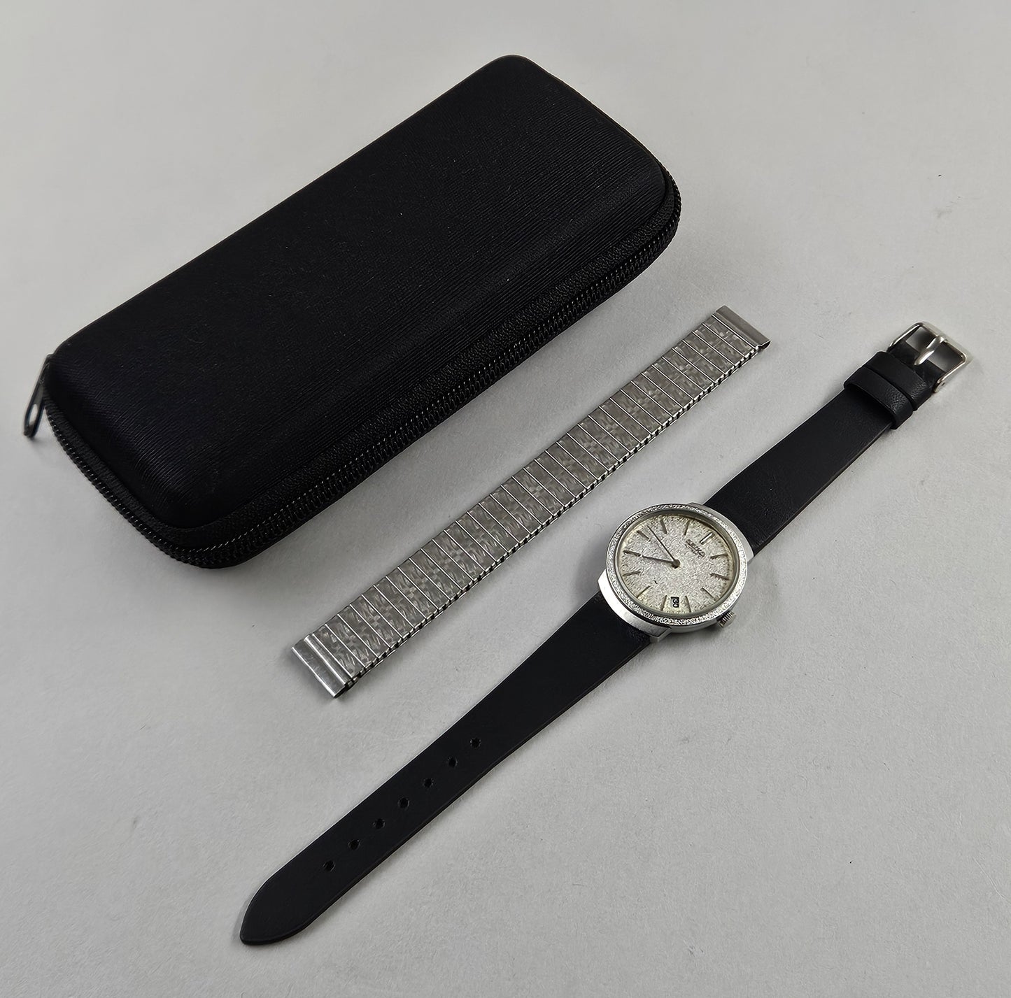 Seiko Chariot 2418-0010