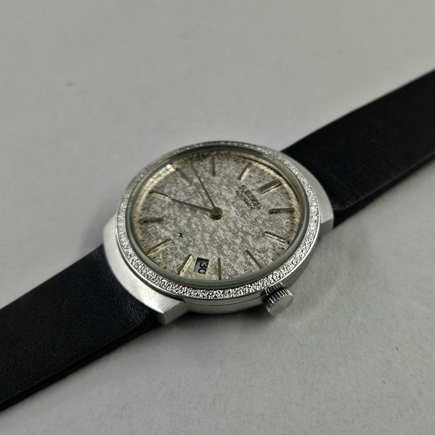 Seiko Chariot 2418-0010