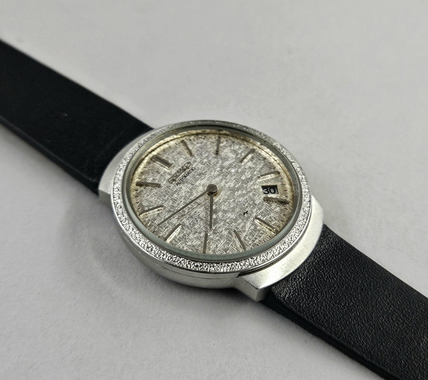 Seiko Chariot 2418-0010