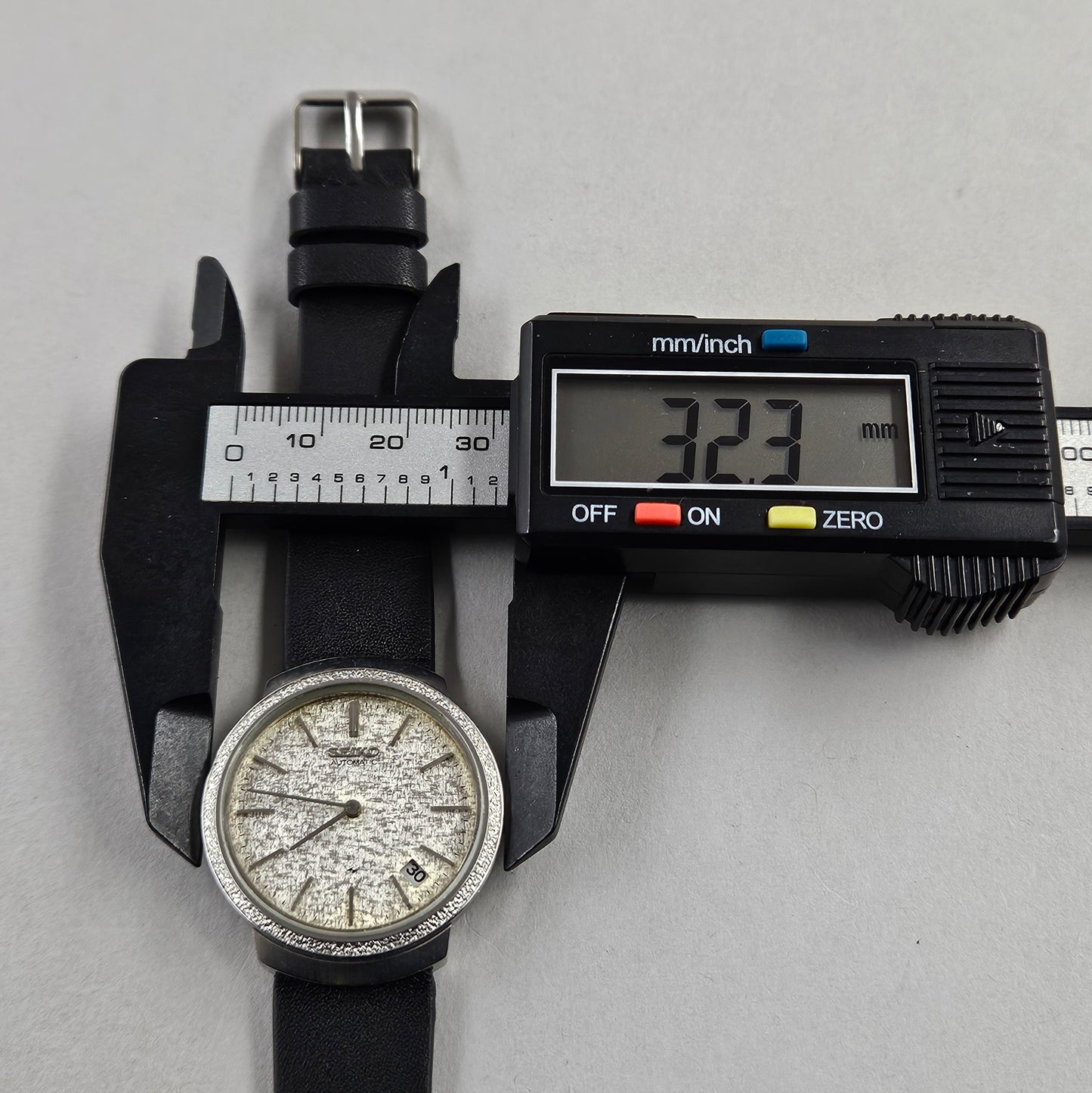 Seiko Chariot 2418-0010