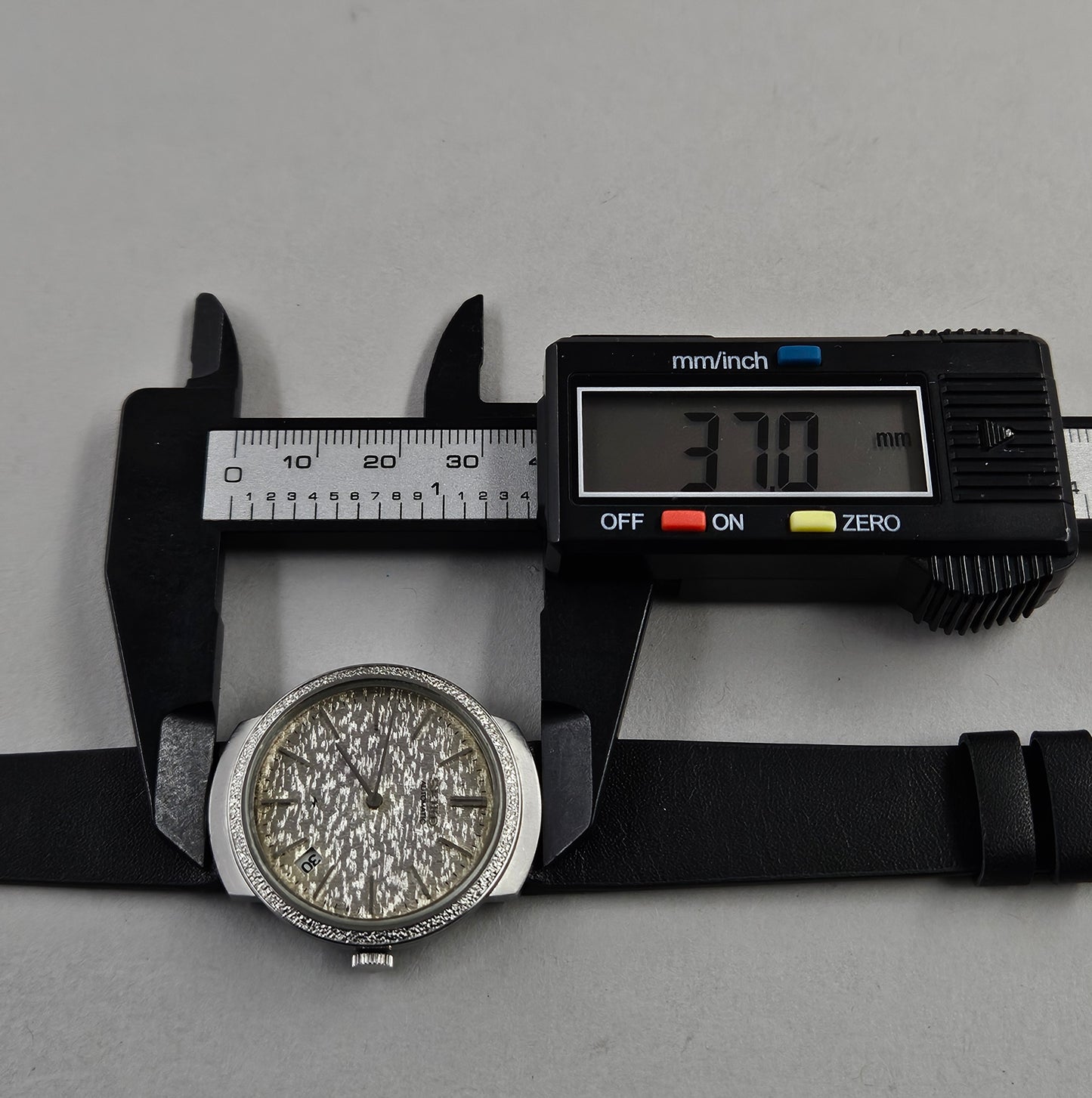Seiko Chariot 2418-0010