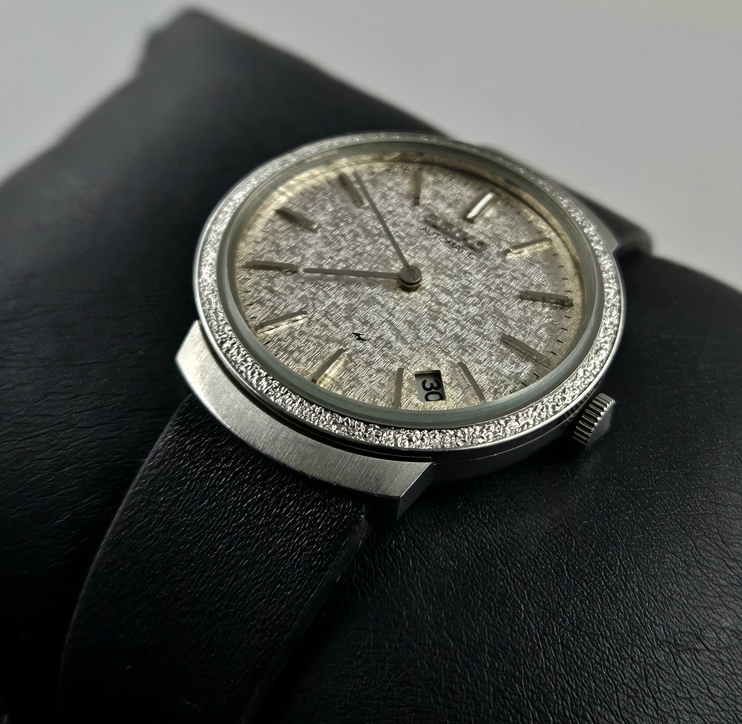 Seiko Chariot 2418-0010