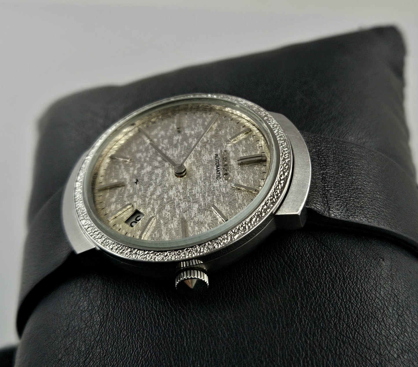 Seiko Chariot 2418-0010