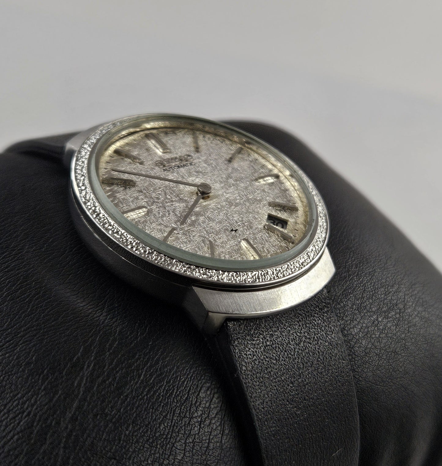 Seiko Chariot 2418-0010