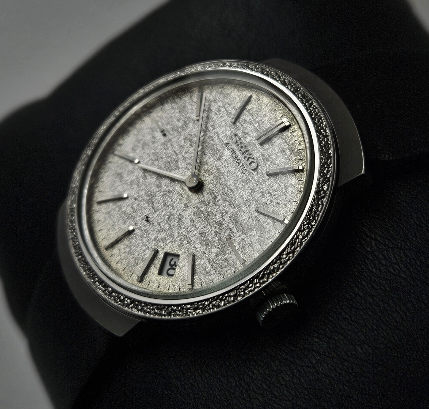 Seiko Chariot 2418-0010
