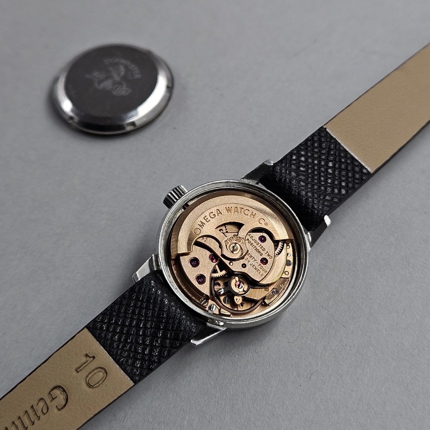 Omega Geneve Lady 565.002